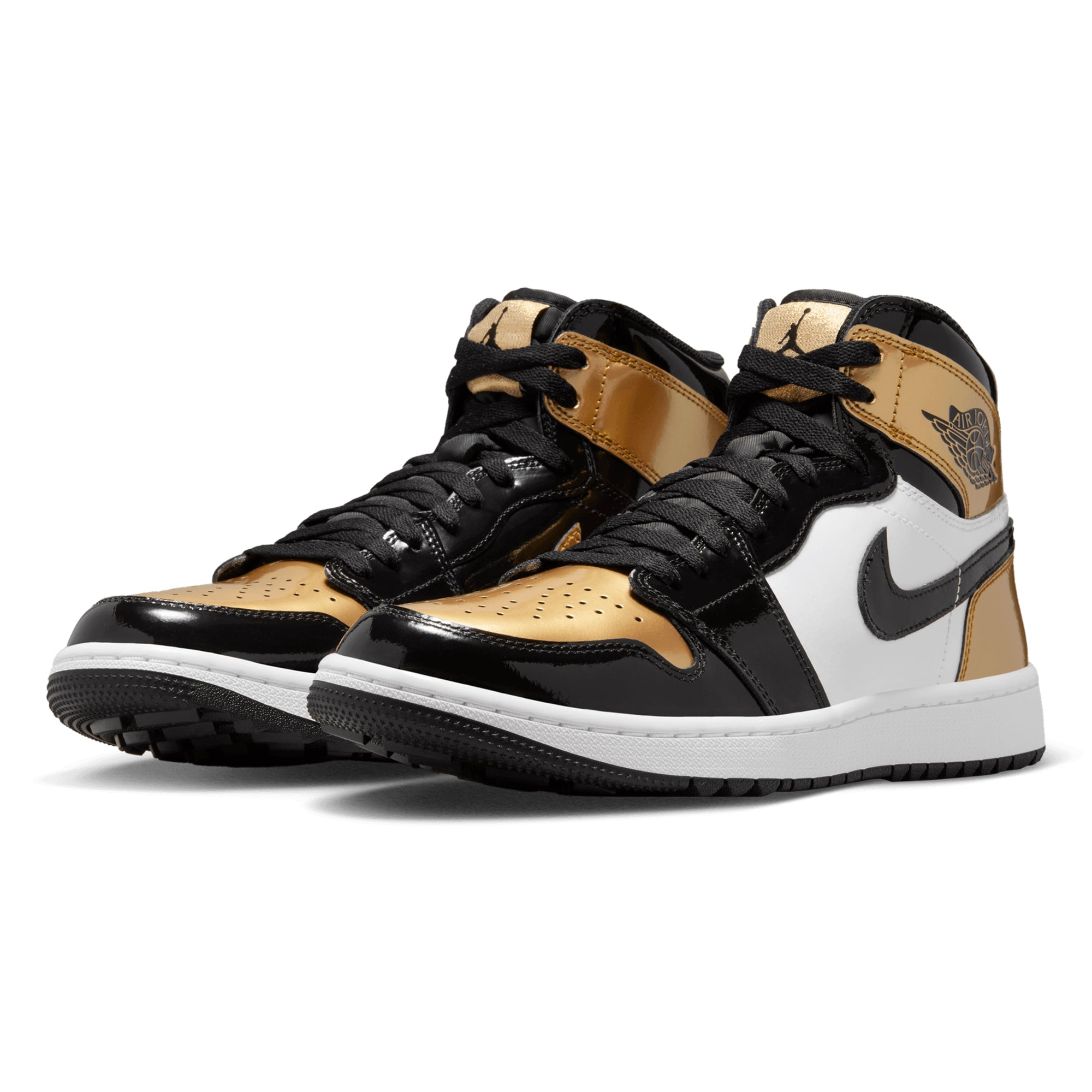 Nike Golf Air Jordan 1 High G Shoes