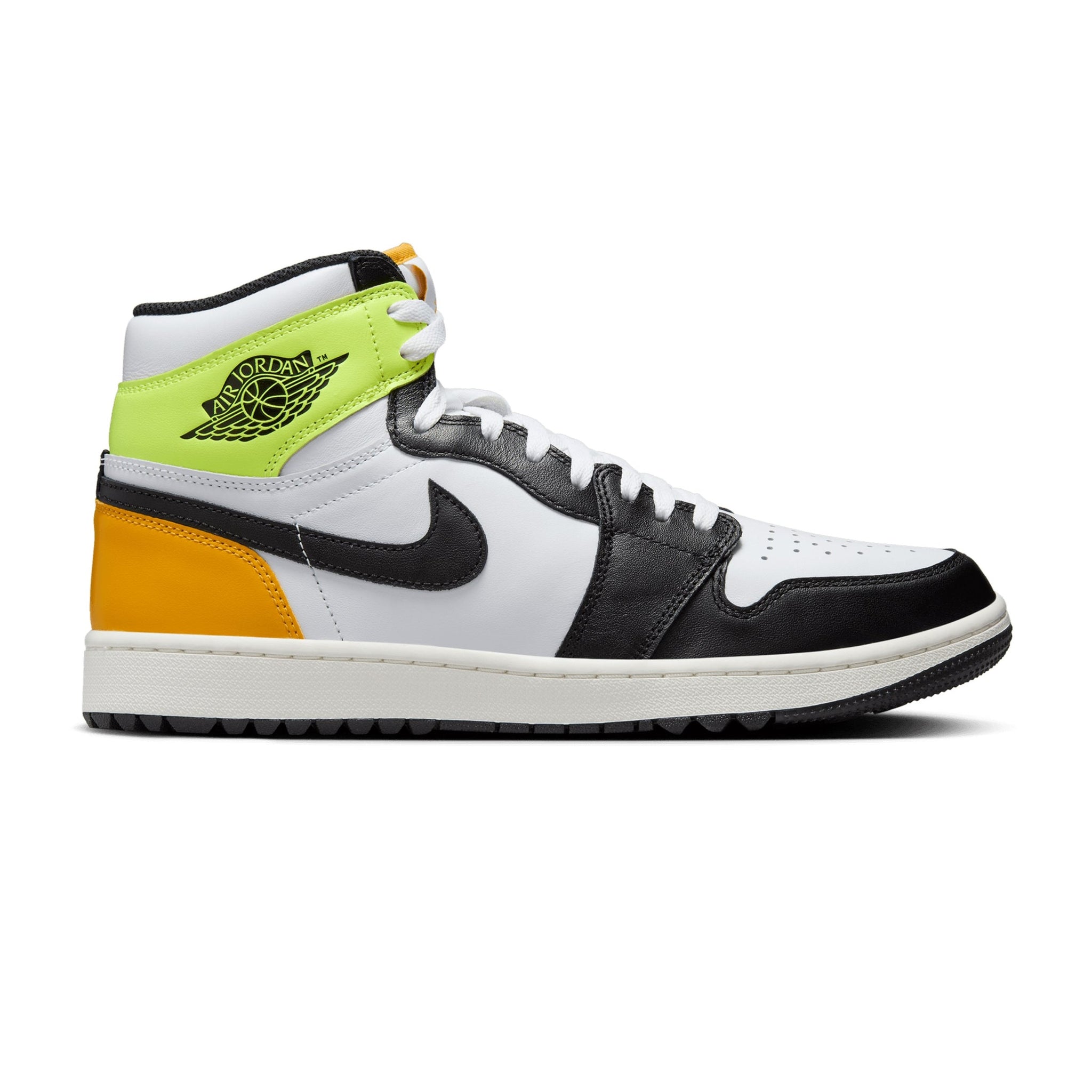 Nike Golf Air Jordan 1 High G Shoes