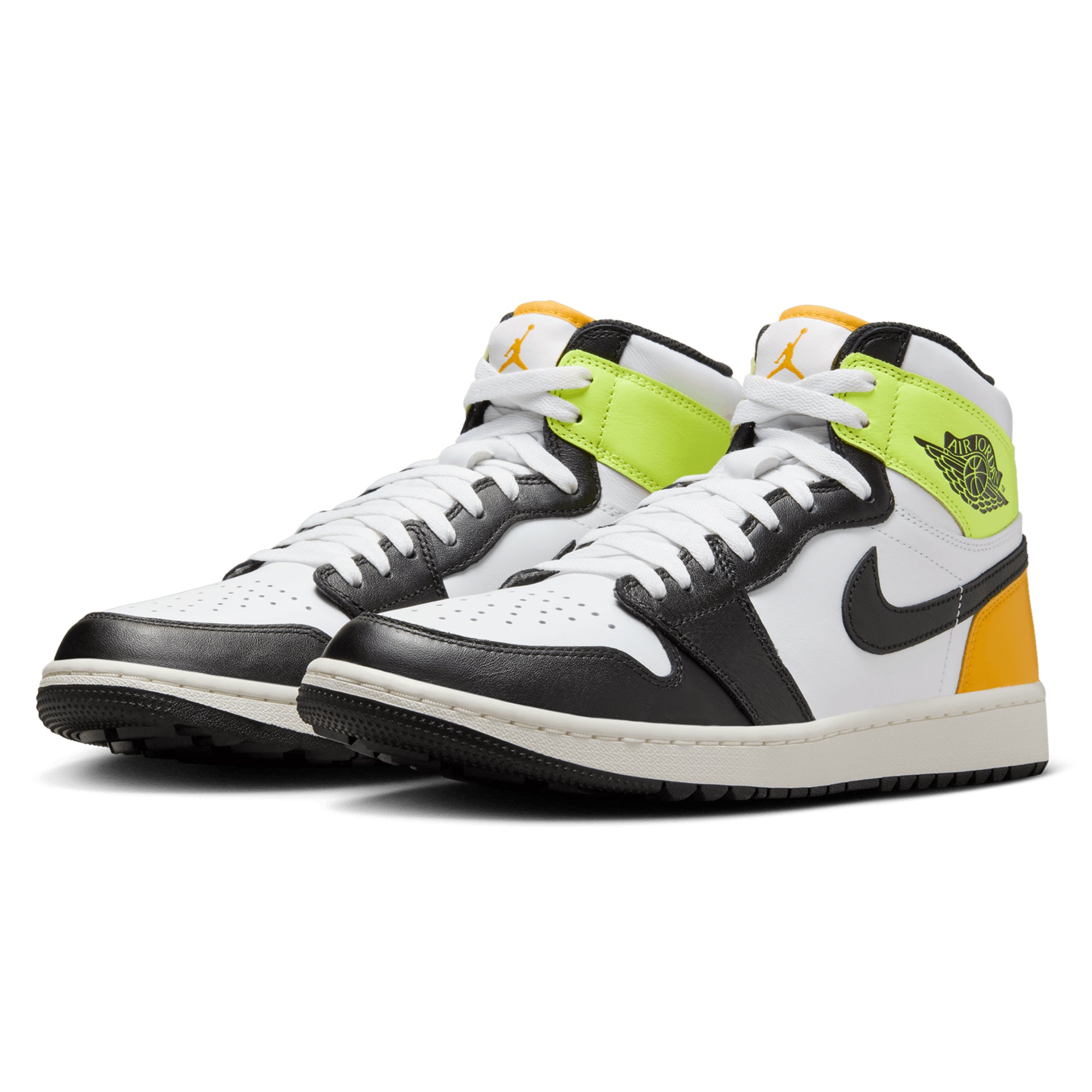 Nike Golf Air Jordan 1 High G Shoes