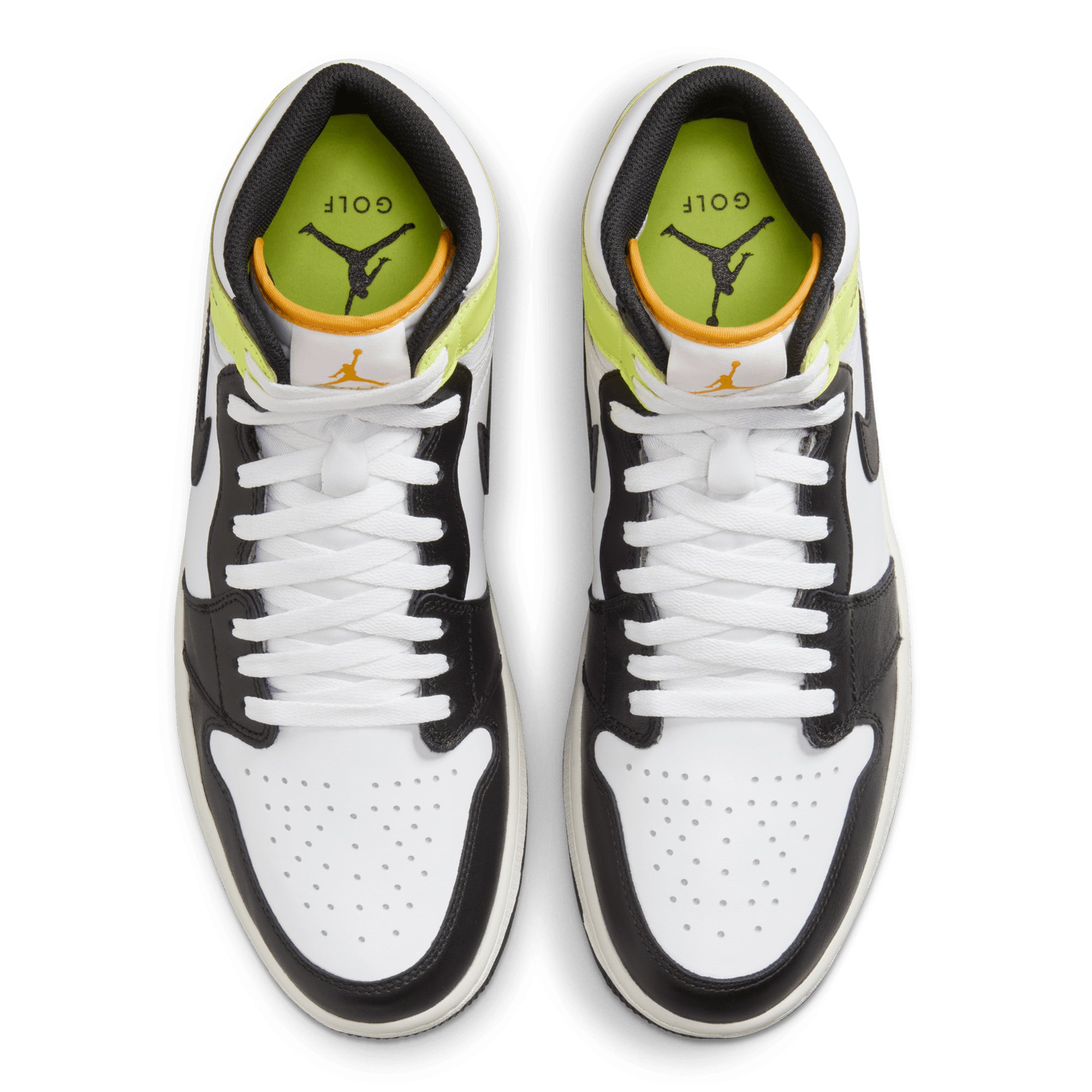 Nike Golf Air Jordan 1 High G Shoes