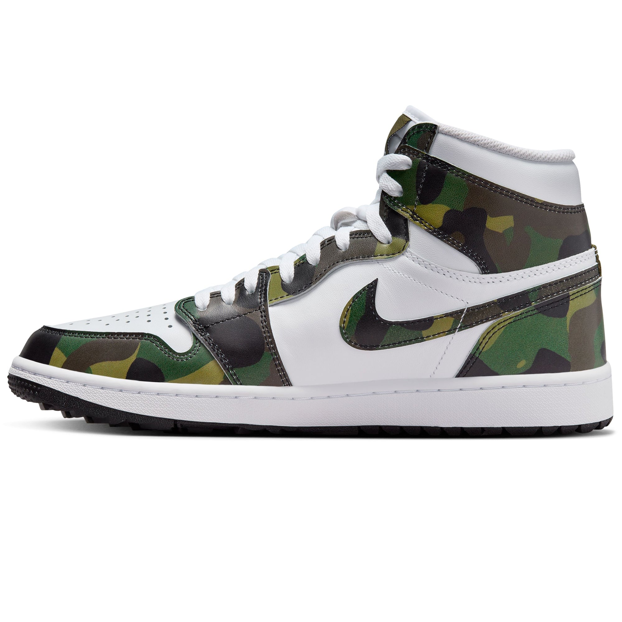 Nike Golf Air Jordan 1 High G Shoes