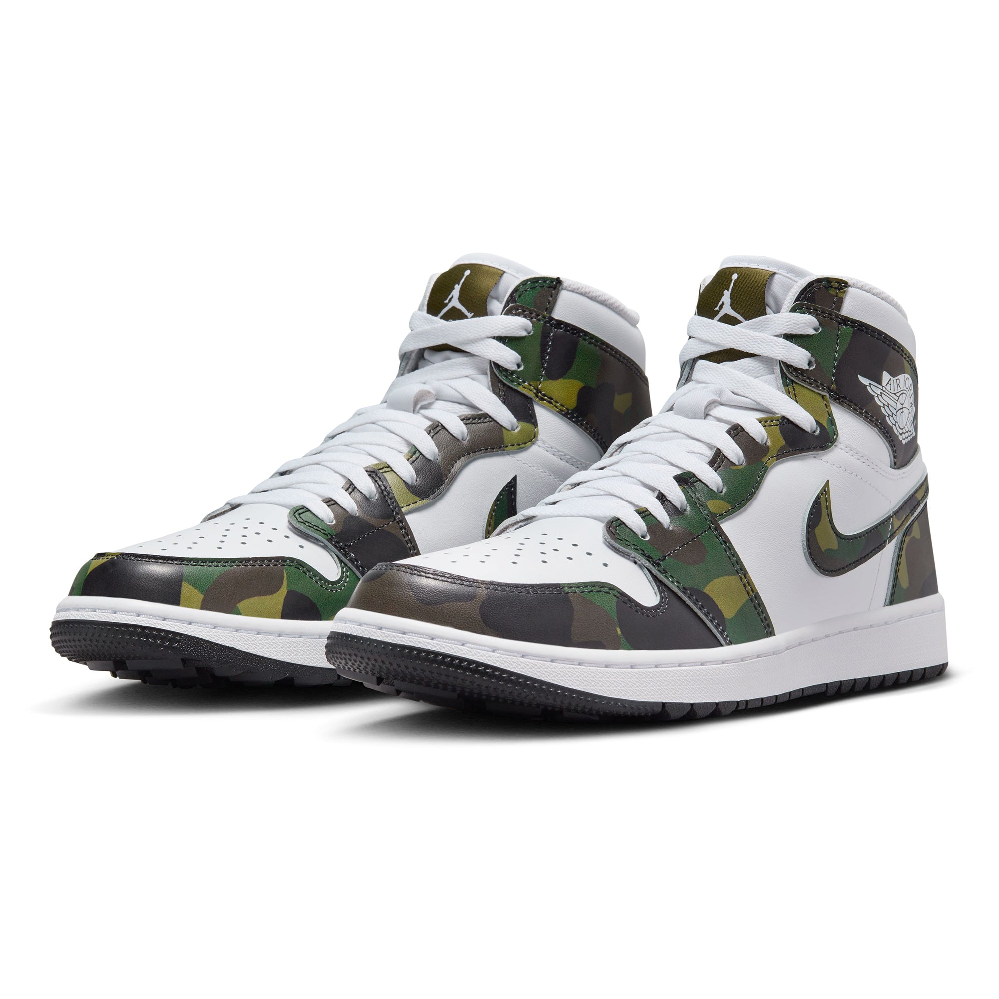 Nike Golf Air Jordan 1 High G Shoes