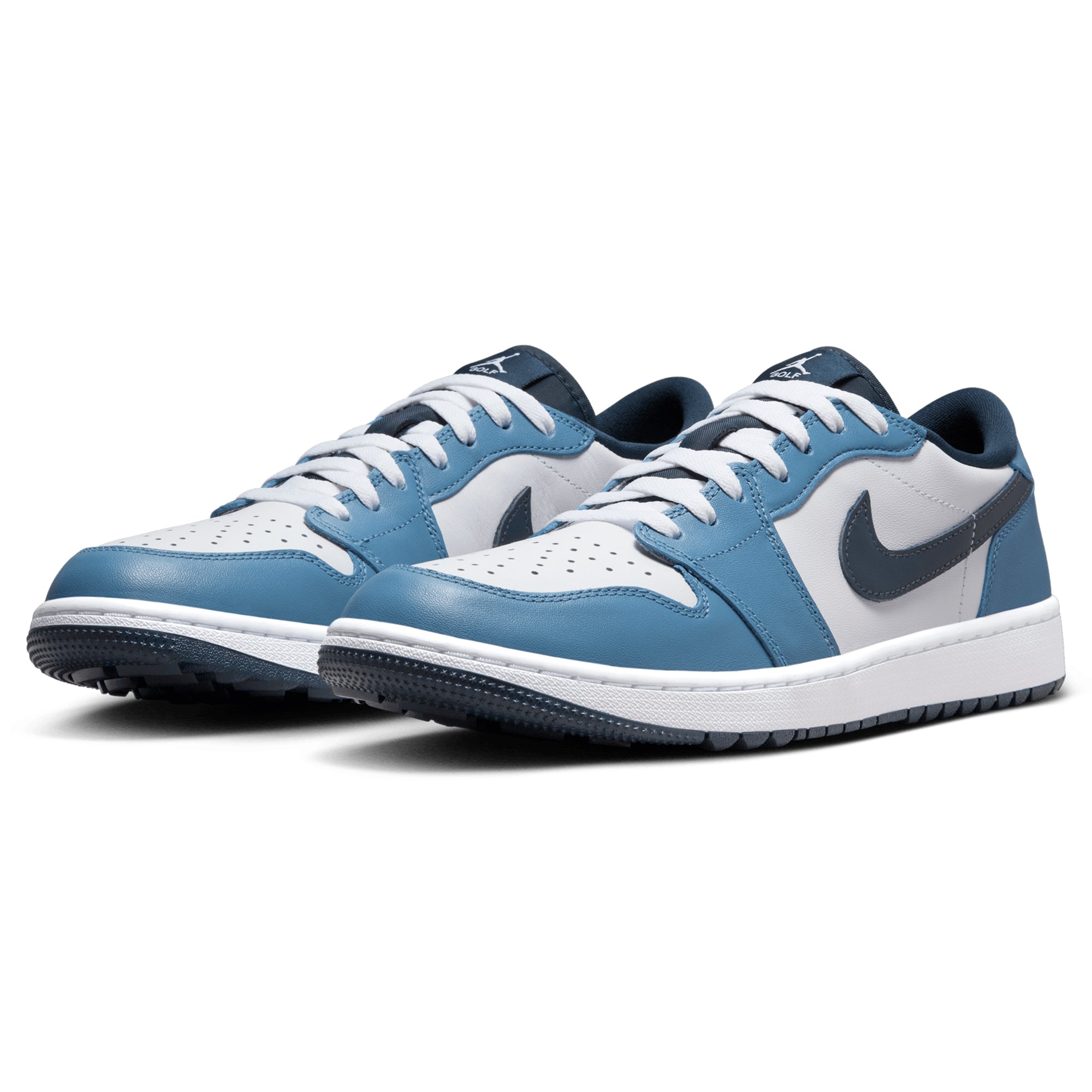 Nike Golf Air Jordan 1 Low G Shoes