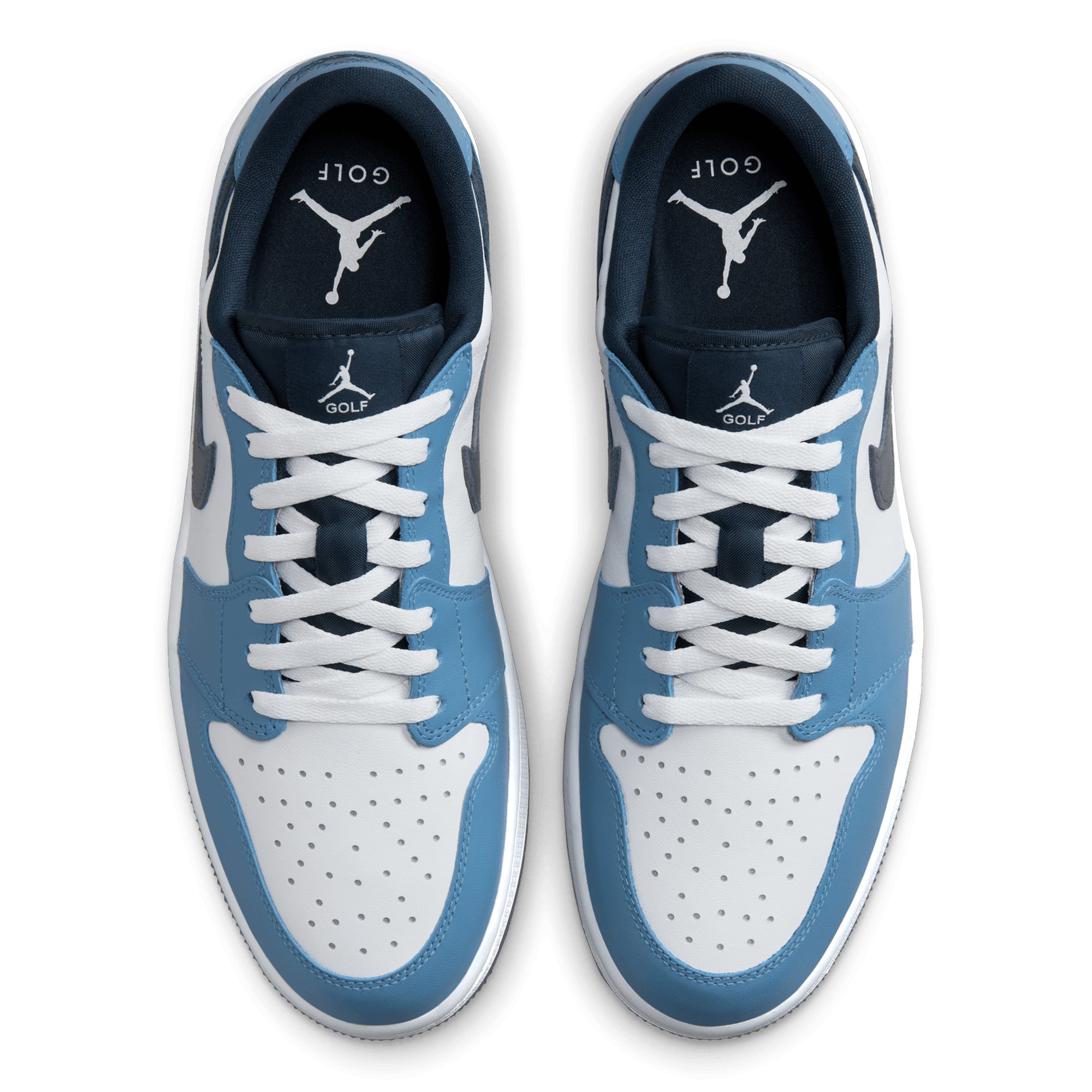 Nike Golf Air Jordan 1 Low G Shoes