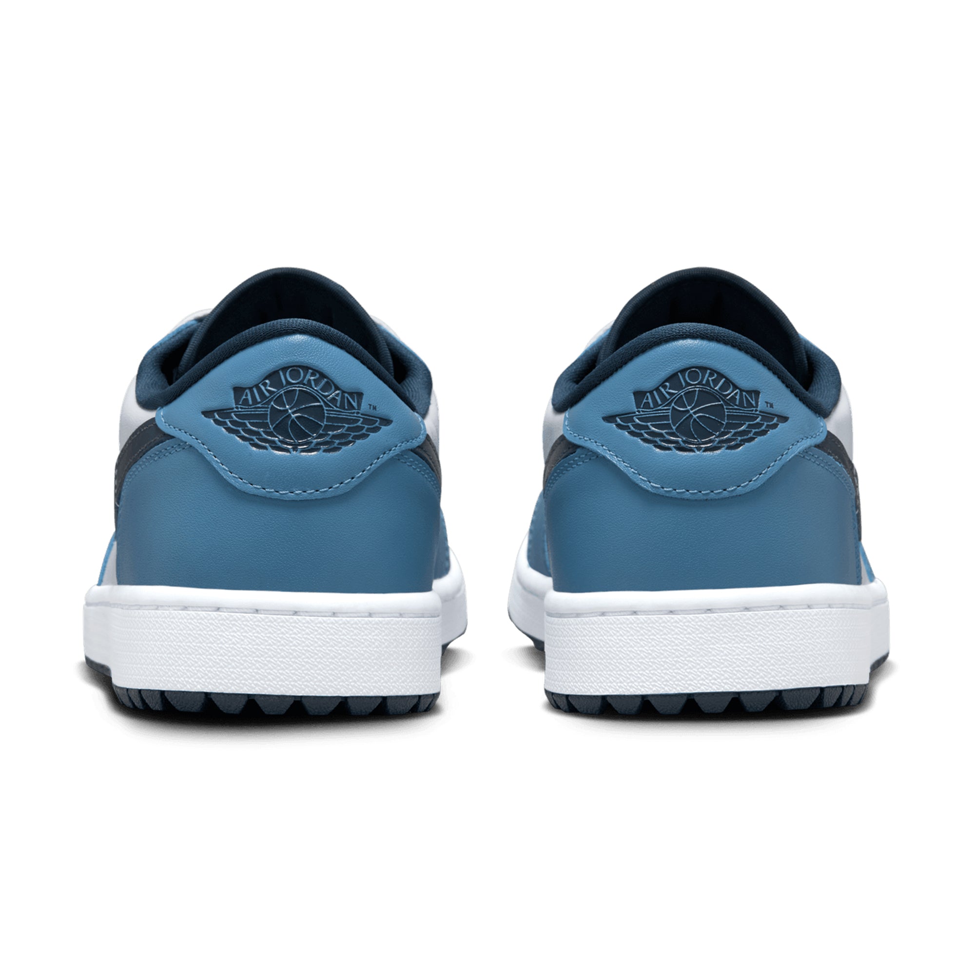 Nike Golf Air Jordan 1 Low G Shoes