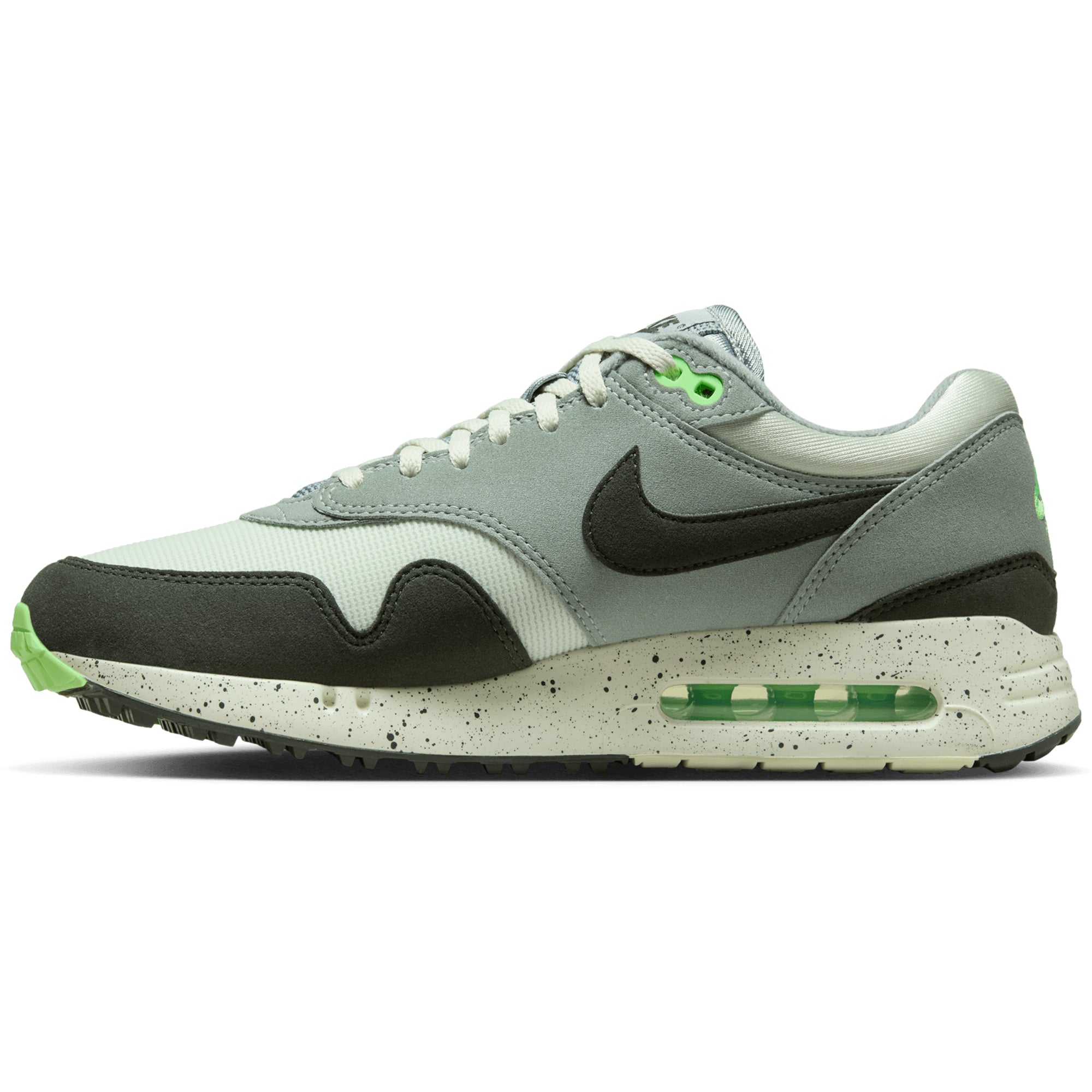 Nike Golf Air Max 1 '86 OG G Shoes DV1403 Sea Glass Mica Green Lime ...