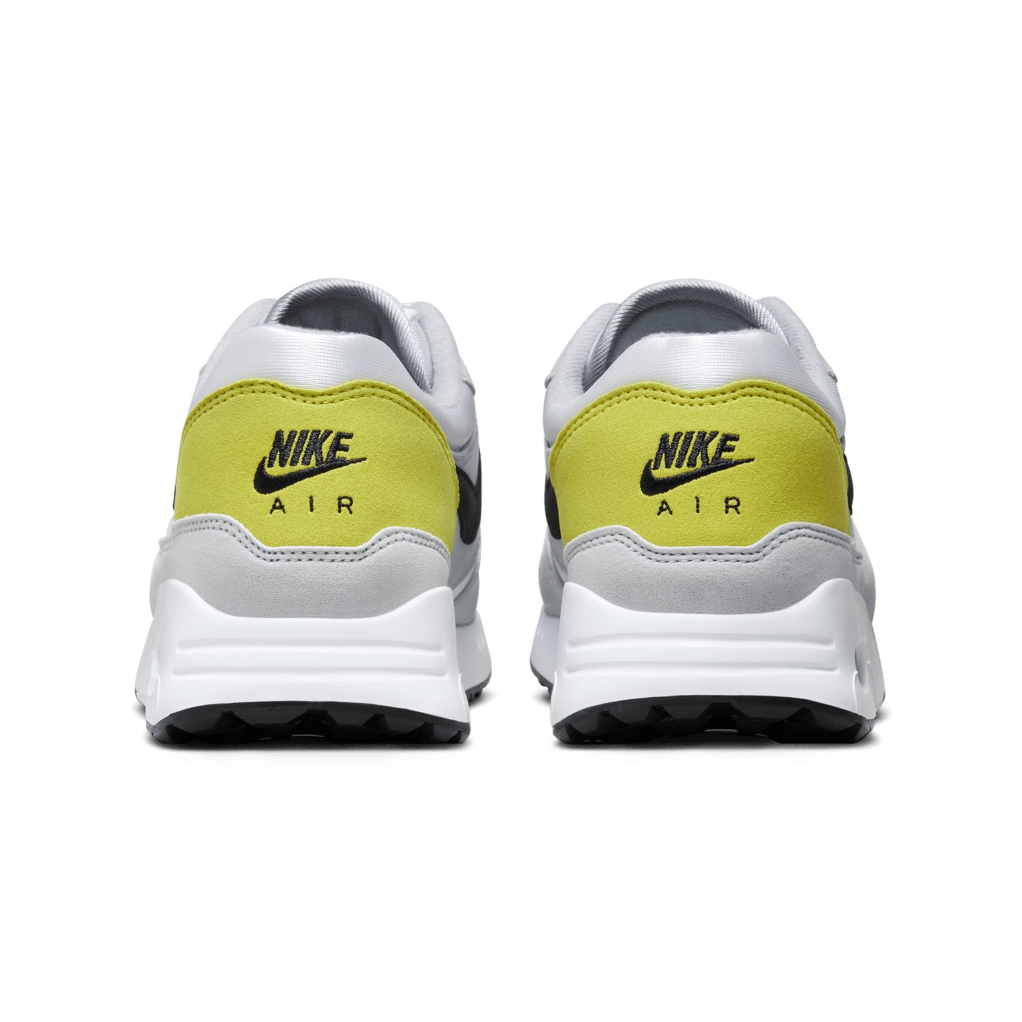 Nike Golf Air Max 1 '86 OG G Shoes - Wolf Grey/Cactus/Black 004_5