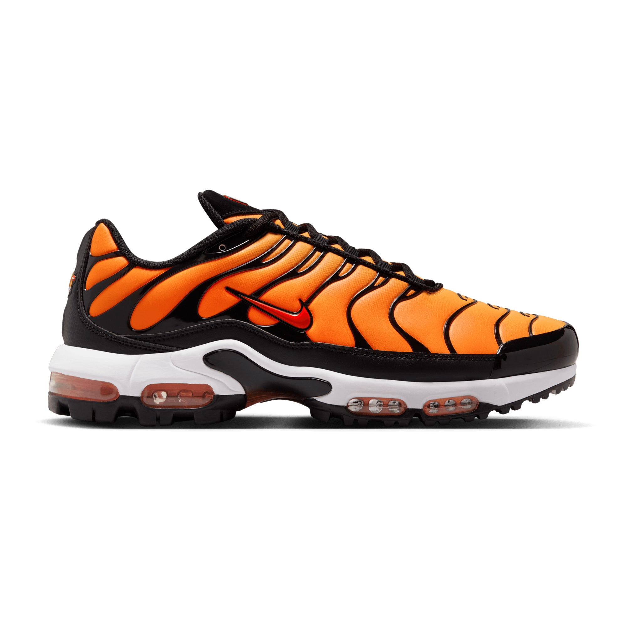 Nike Golf Air Max Plus G Shoes Resin/Pimento/Ceramic 800