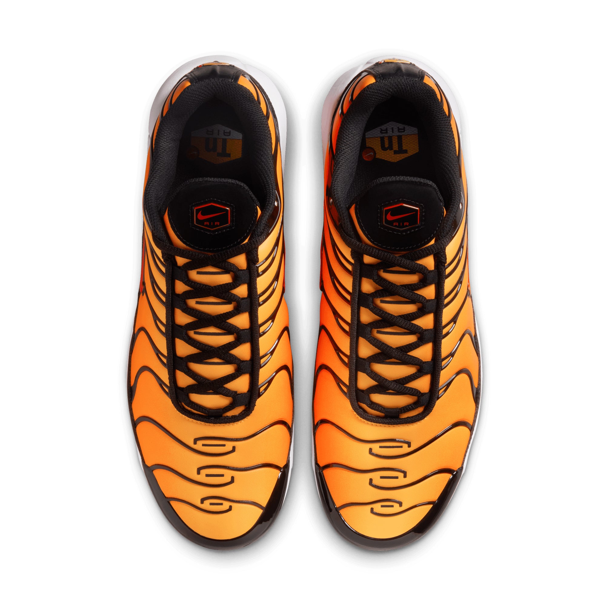 Nike Golf Air Max Plus G Shoes Resin/Pimento/Ceramic 800