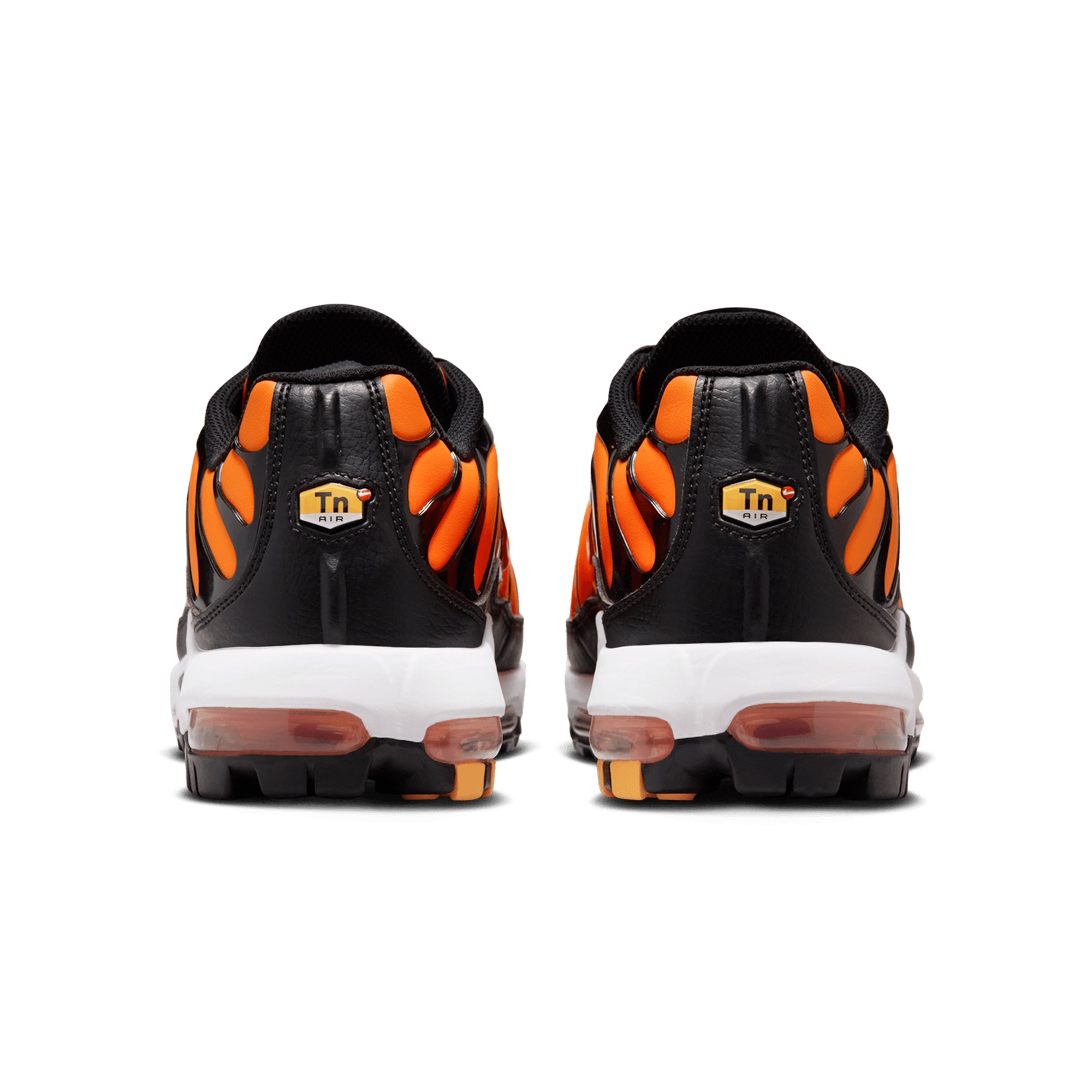 Nike Golf Air Max Plus G Shoes Resin/Pimento/Ceramic 800