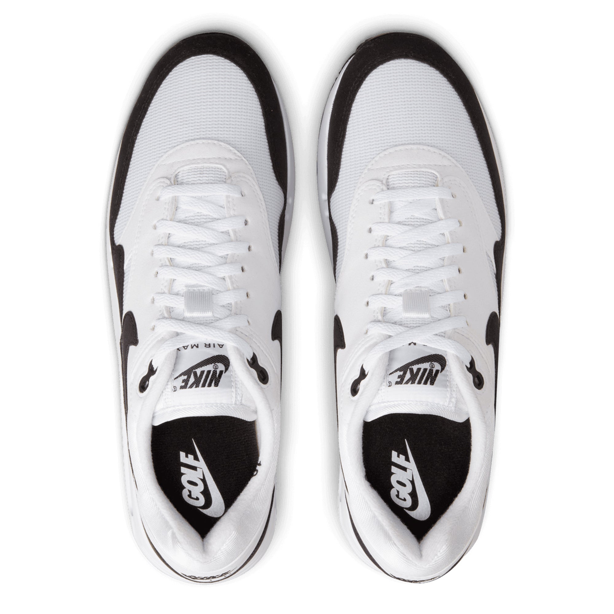 Golf shoes - air max clearance 1 og - phantom 2019