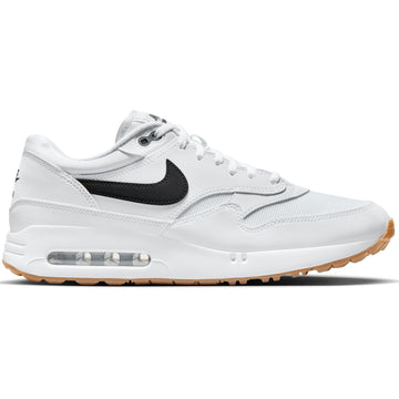 Nike Golf Air Max 1 '86 OG G Shoes White/White 100