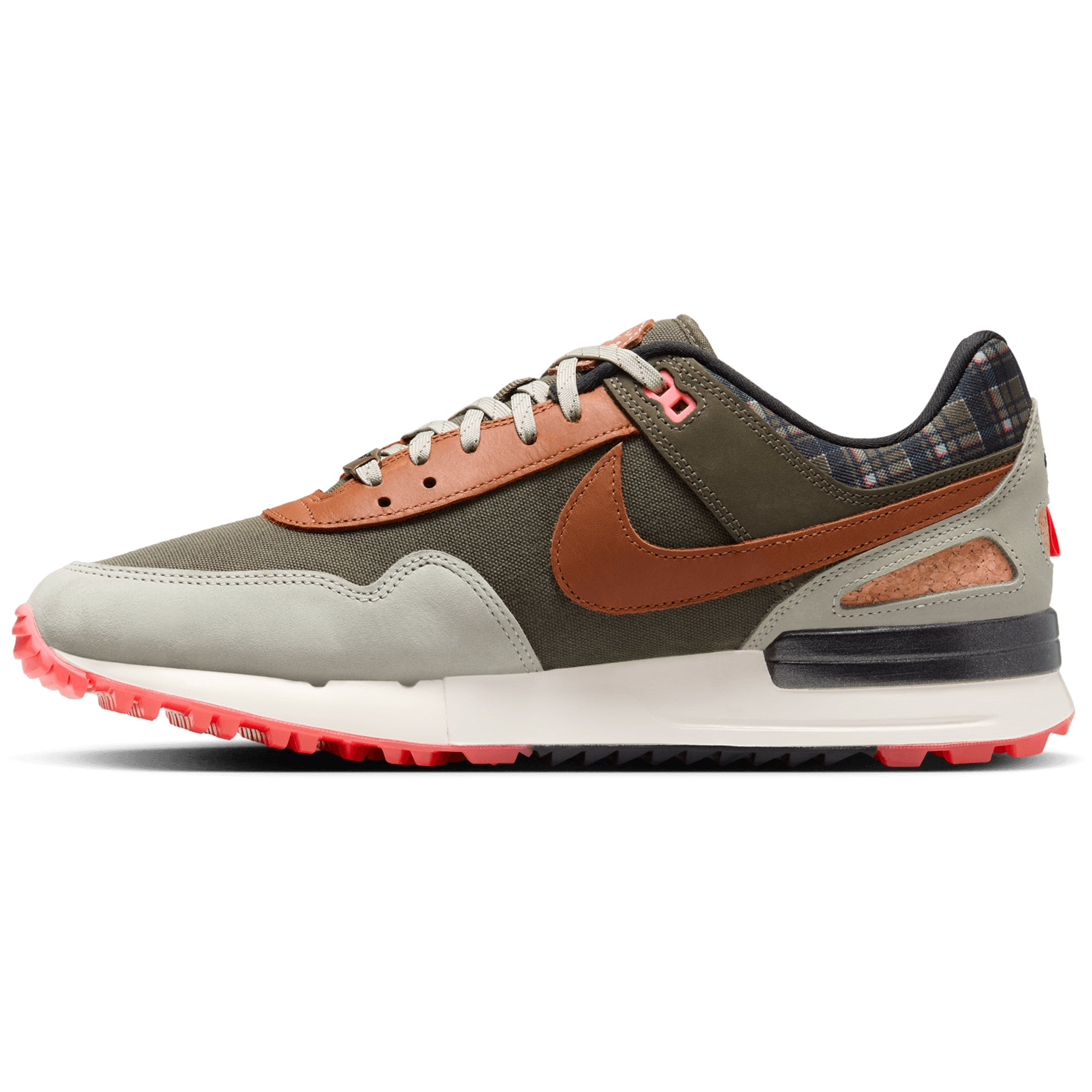 Nike Golf Air Pegasus '89 NRG Shoes FQ8316 Cargo Khaki Jade Horizon Hot ...