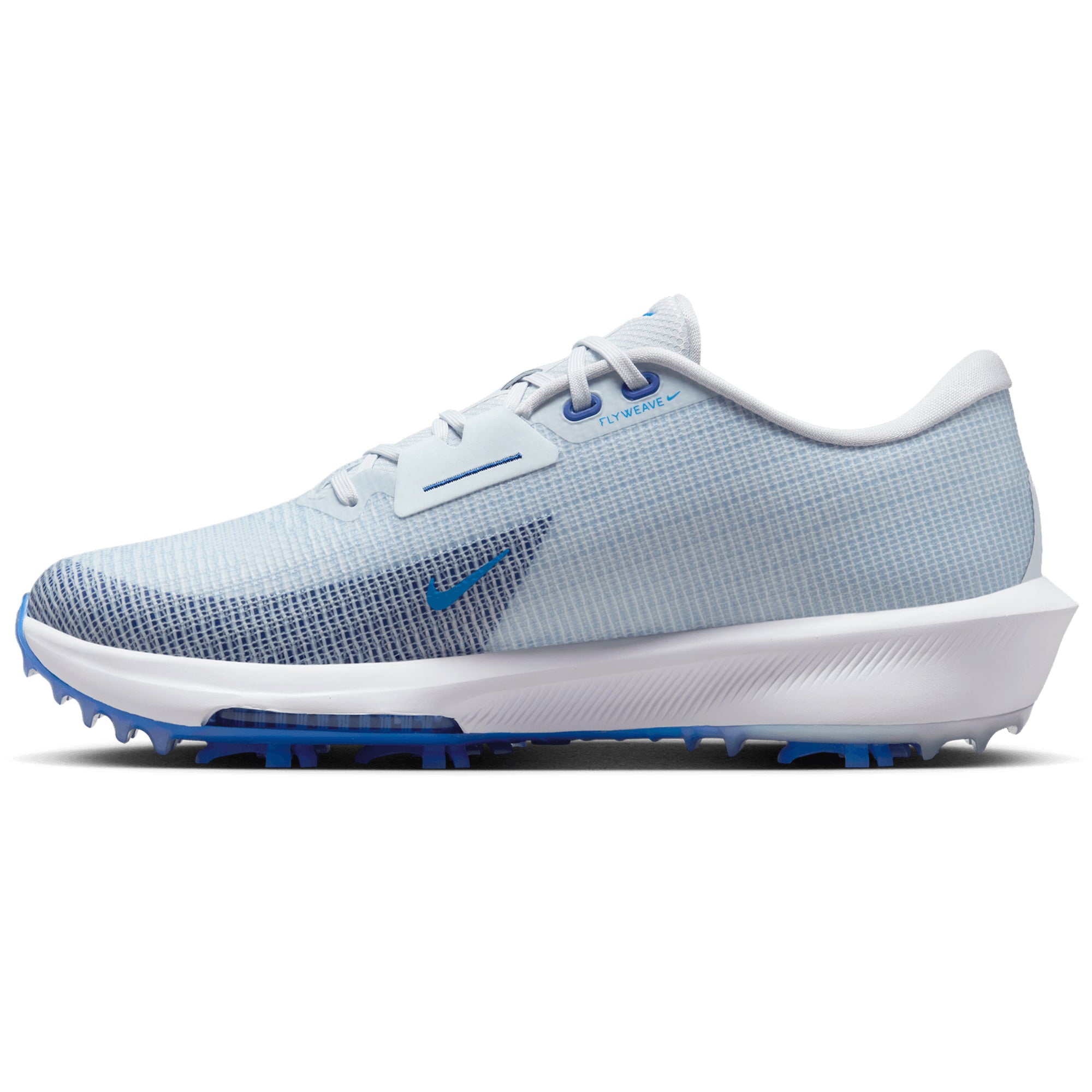 Nike Golf Air Zoom Infinity Tour NEXT% 2 Shoes FD0217 Football Grey ...