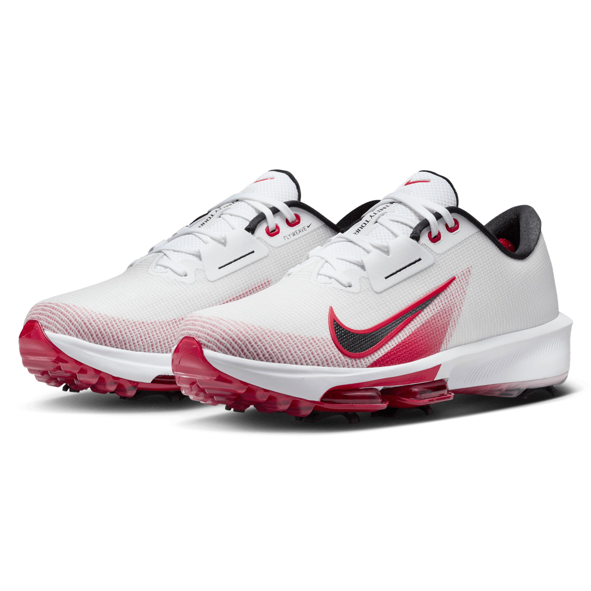 Nike Golf Air Zoom Infinity Tour NEXT% 2 Shoes