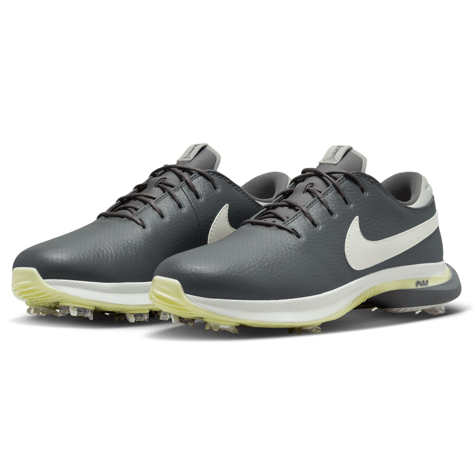 Nike Golf Air Zoom Victory Tour 3 Golf Shoes DV6798 Iron Grey Light ...