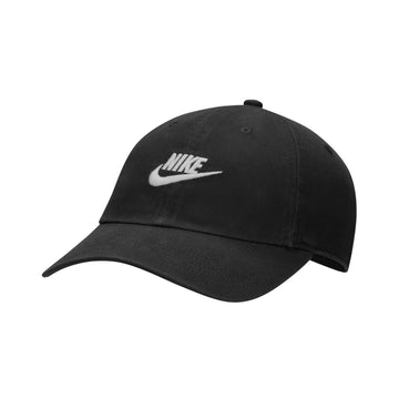 Nike Golf Club Futura Wash Cap - Black 011