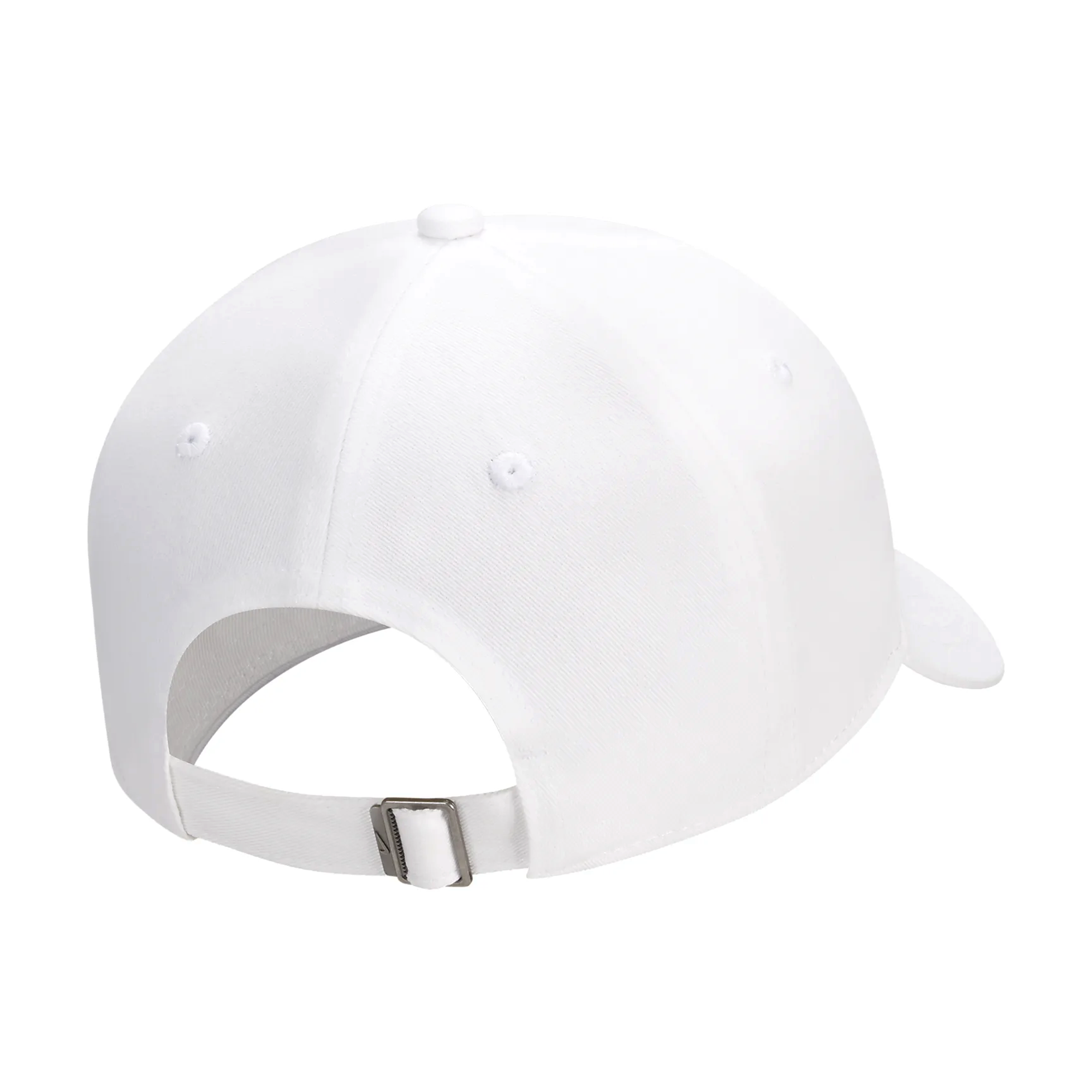 Nike Golf Club Futura Wash Cap FB5368 White 100 | Function18