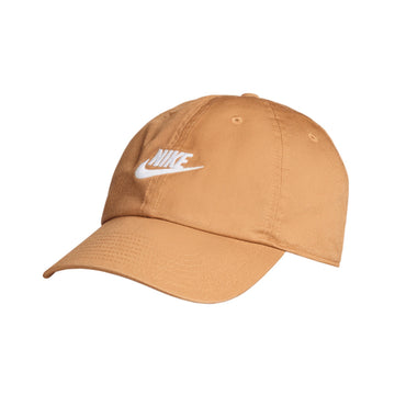 Nike Golf Club Futura Wash Cap Flax 224