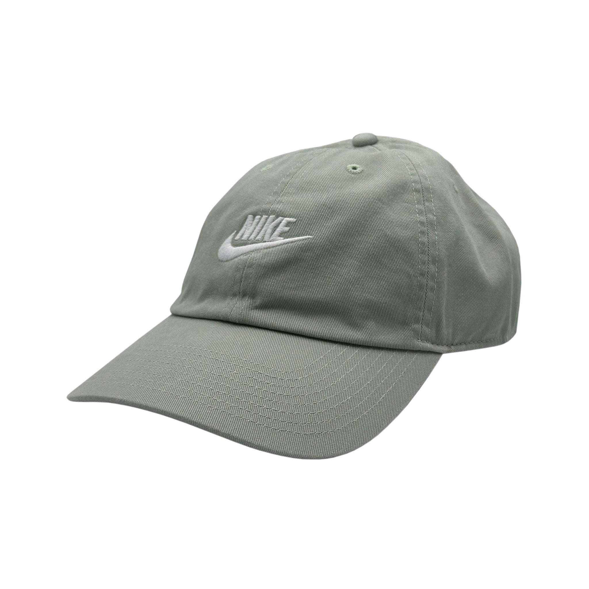 Nike Golf Club Futura Wash Cap Jade Horizon 370