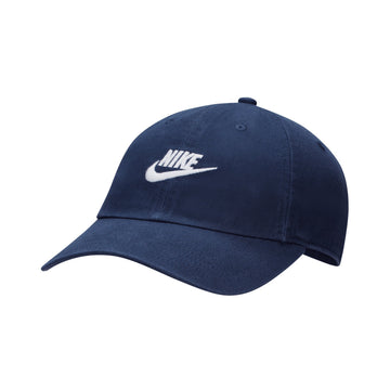 Nike Golf Club Futura Wash Cap - Midnight Navy 410