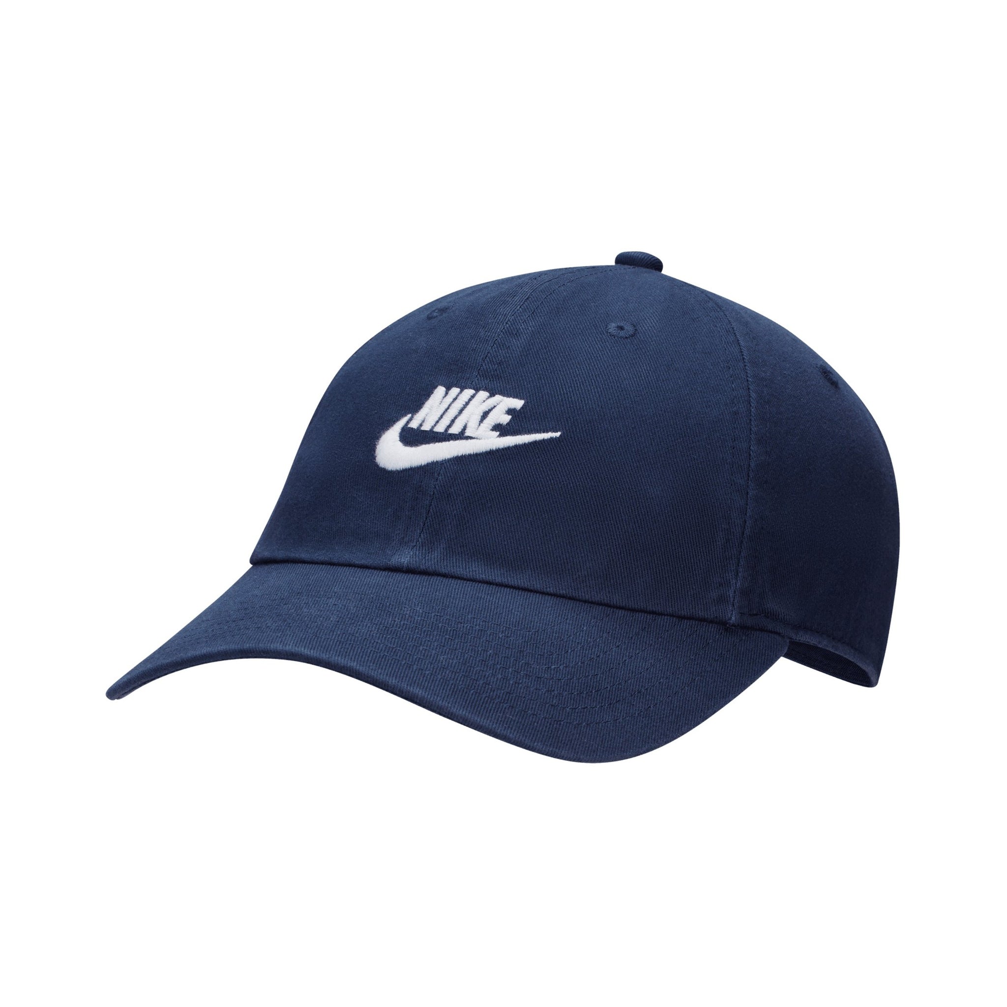 Nike Golf Club Futura Wash Cap - Midnight Navy 410_1