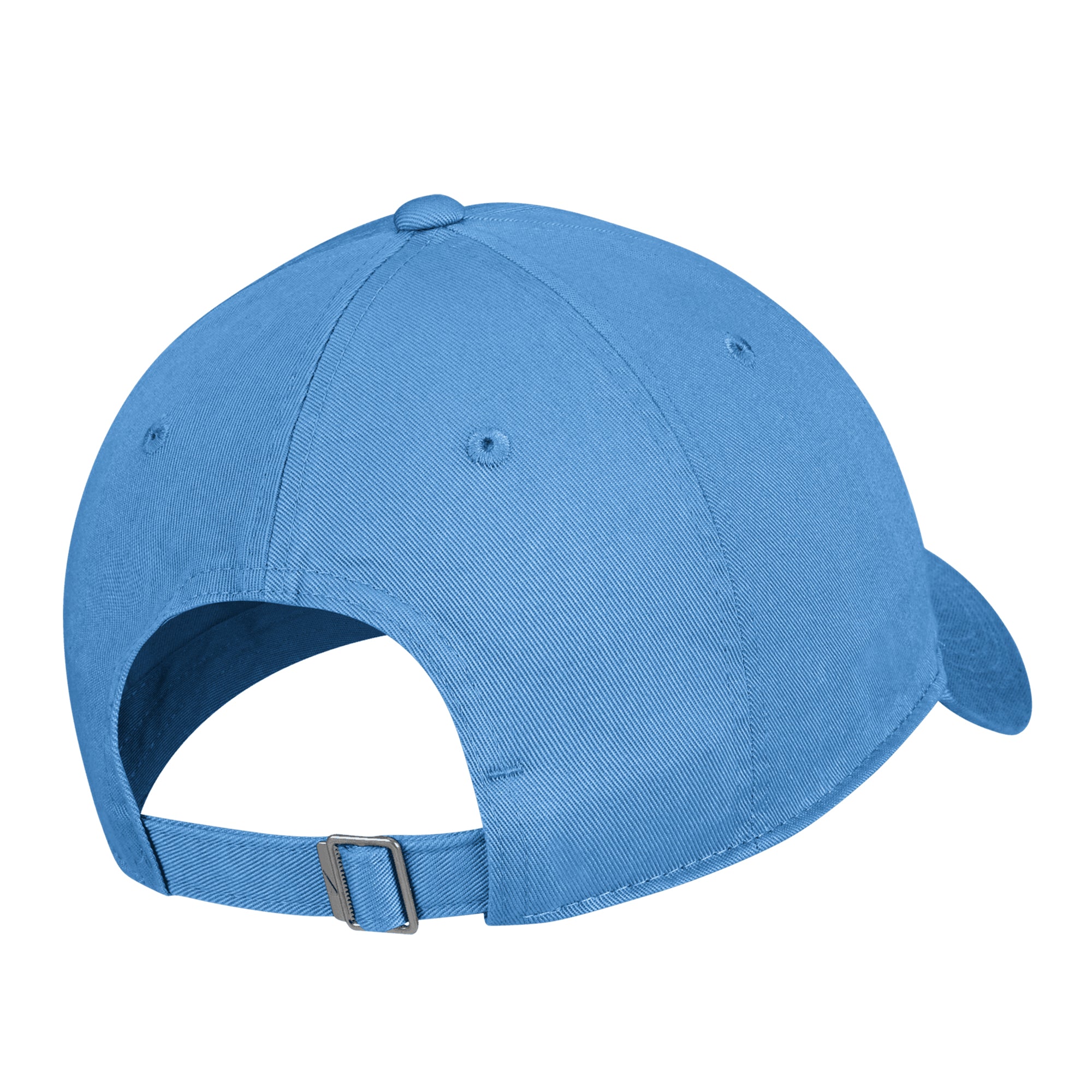 Nike Golf Club Futura Wash Cap - University Blue 412_2