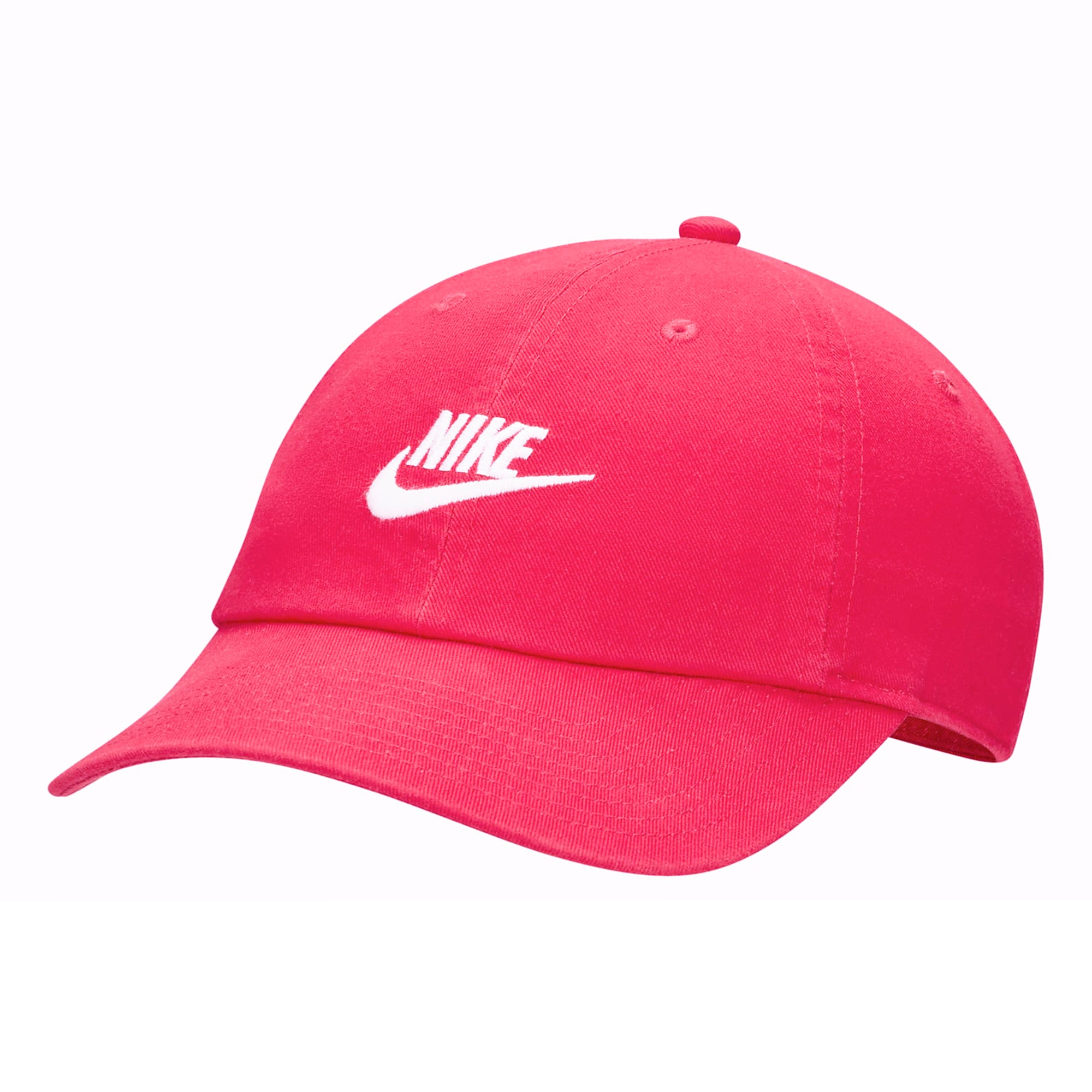 Pink nike golf hat on sale