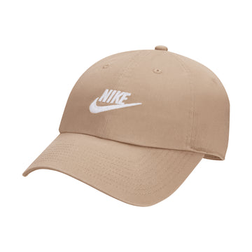 Nike Golf Club Futura Wash Cap - Khaki 247