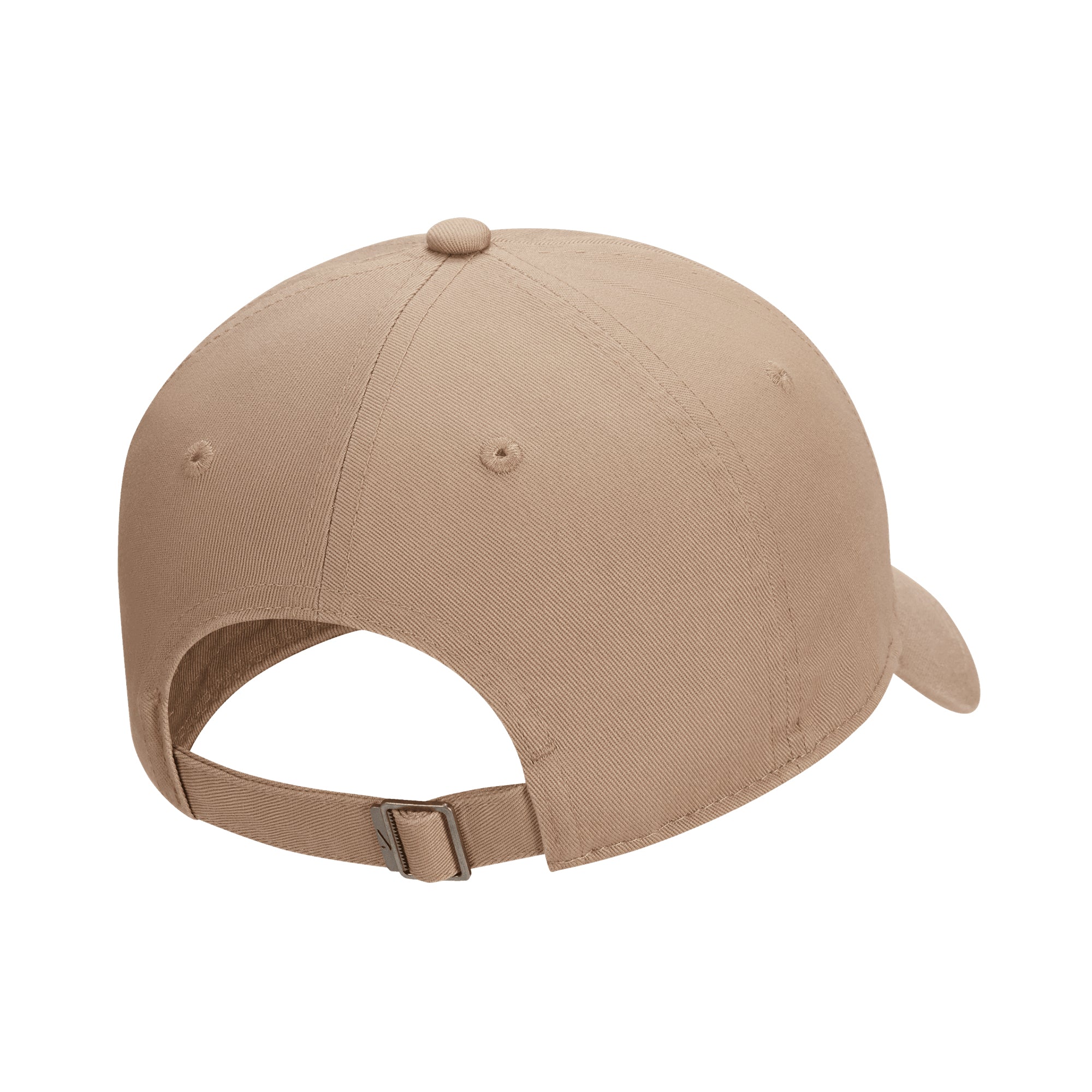 Nike Golf Club Futura Wash Cap - Khaki 247_2