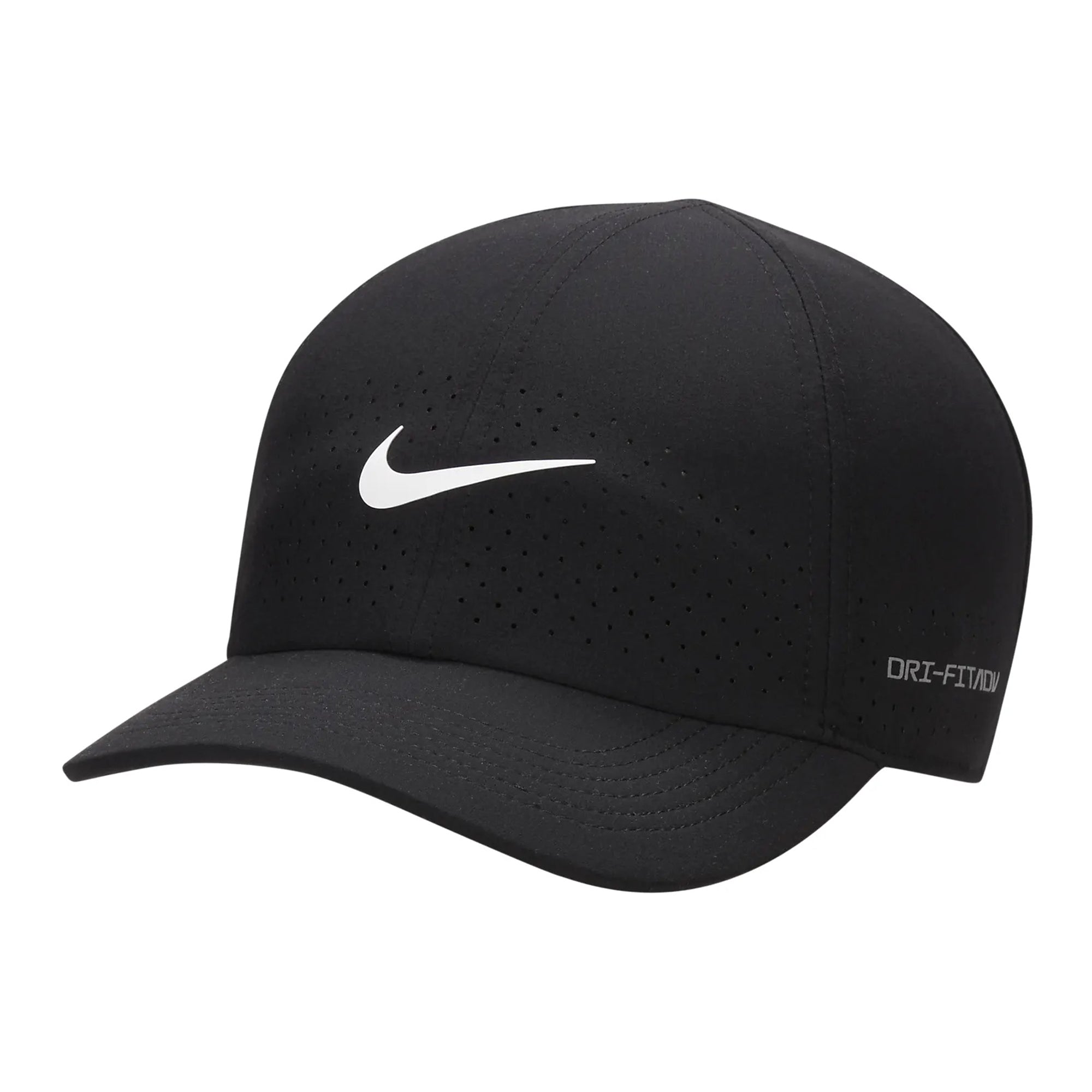 Nike Golf Dri-Fit ADV Club Cap FB5598 Black 010 | Function18