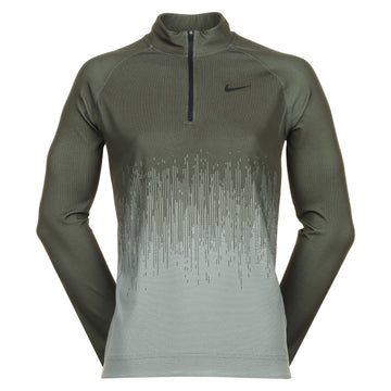 Nike Golf Dri-Fit ADV Tour 1/2 Zip