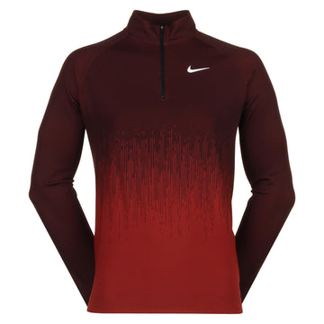 Nike Golf Dri-Fit ADV Tour 1/2 Zip