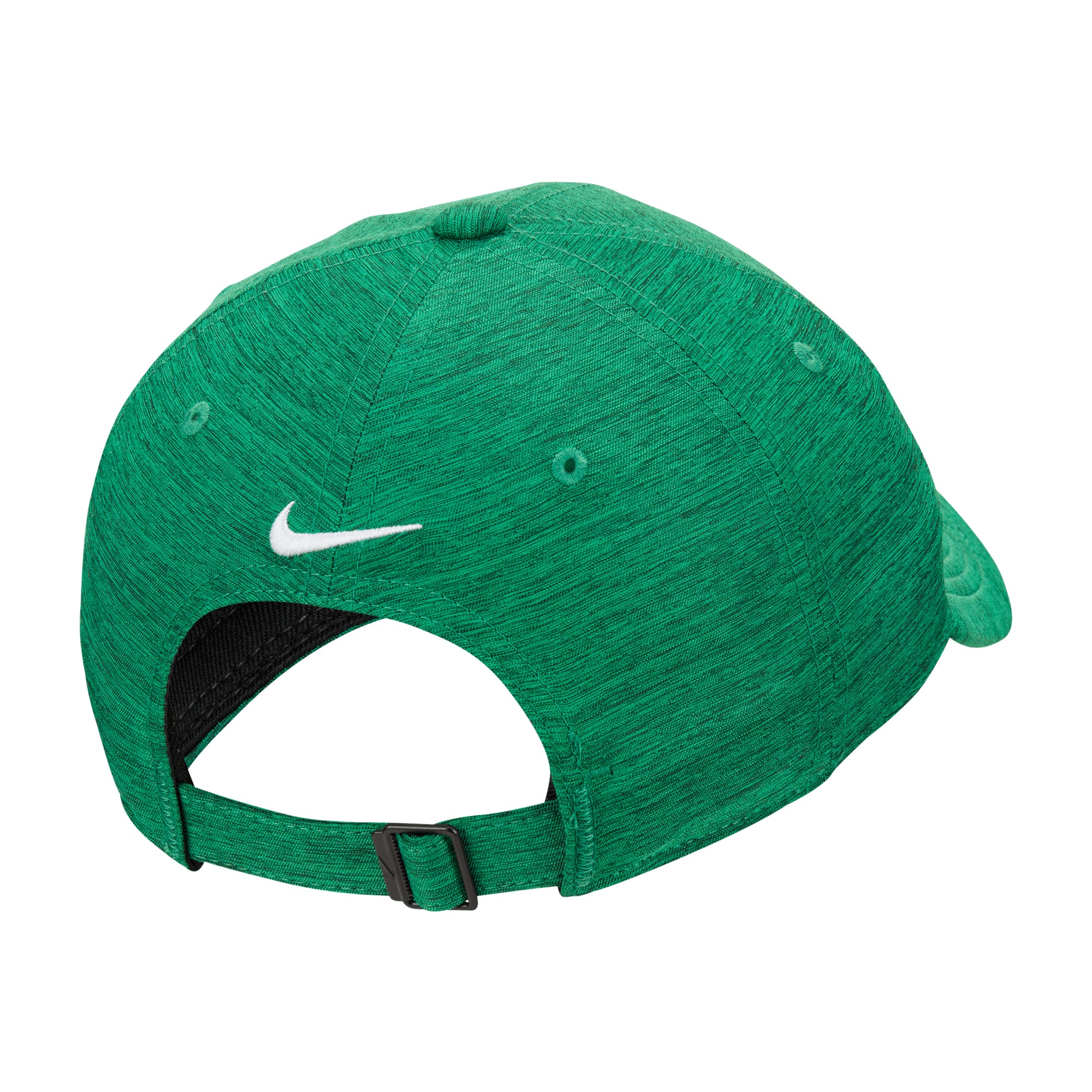 Nike Golf Dri Fit Club Novelty Print Cap Fb6451 Stadium Green Vintage Green 324 Function18