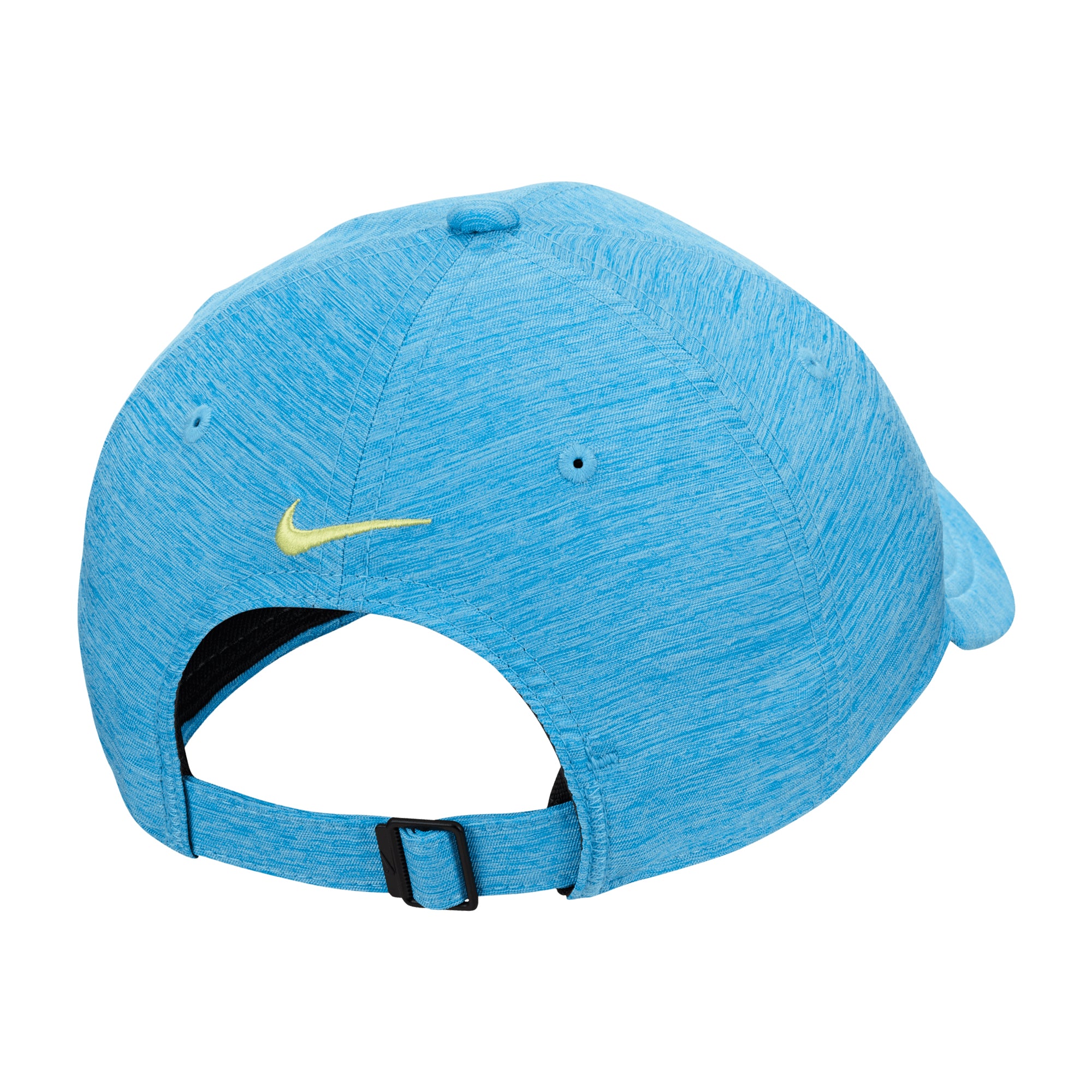 Nike Golf Dri-Fit Club Novelty Print Cap Aquarius Blue/Photo Blue 407