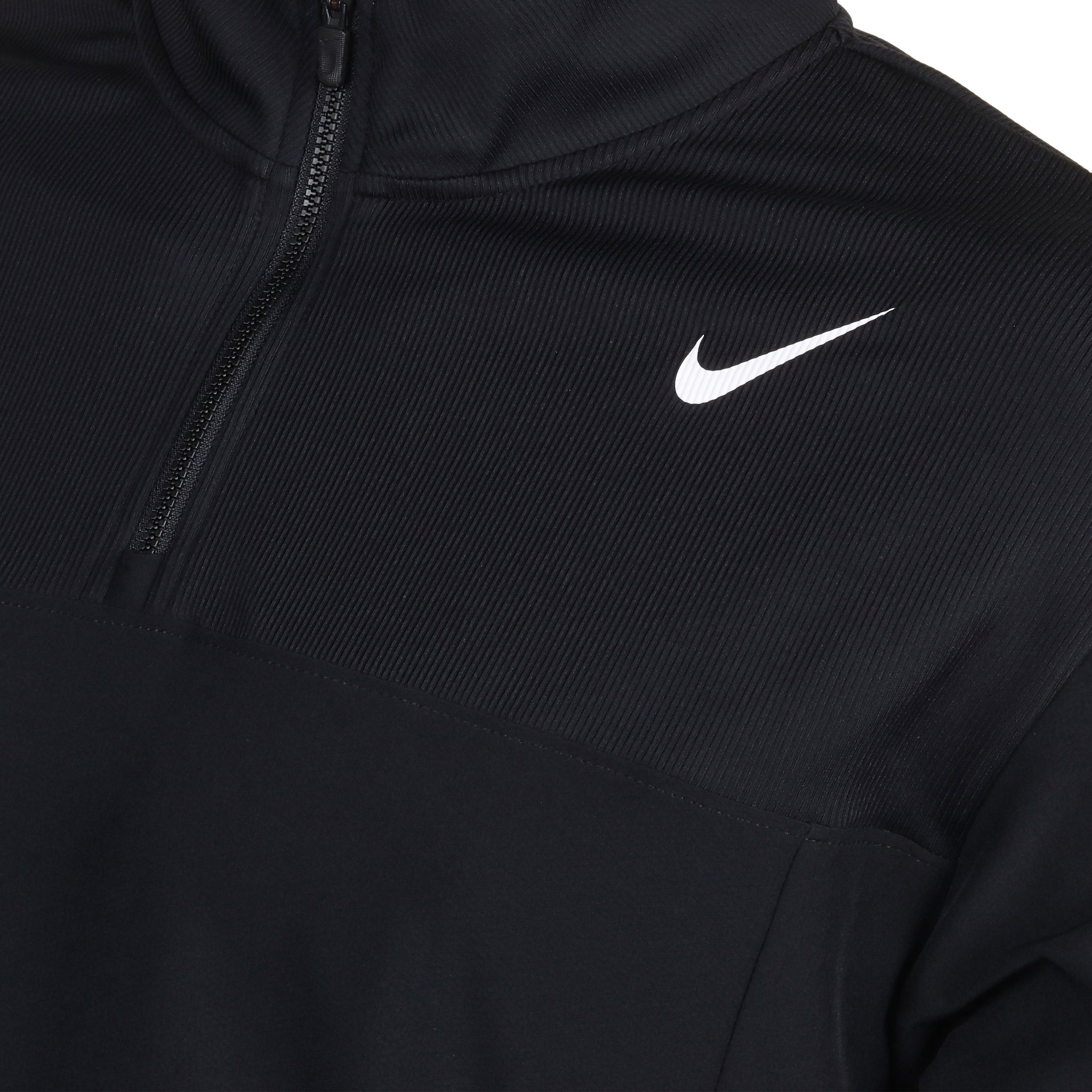 Nike Golf Dri-Fit NGC Jacket FD5770 Black 010 | Function18