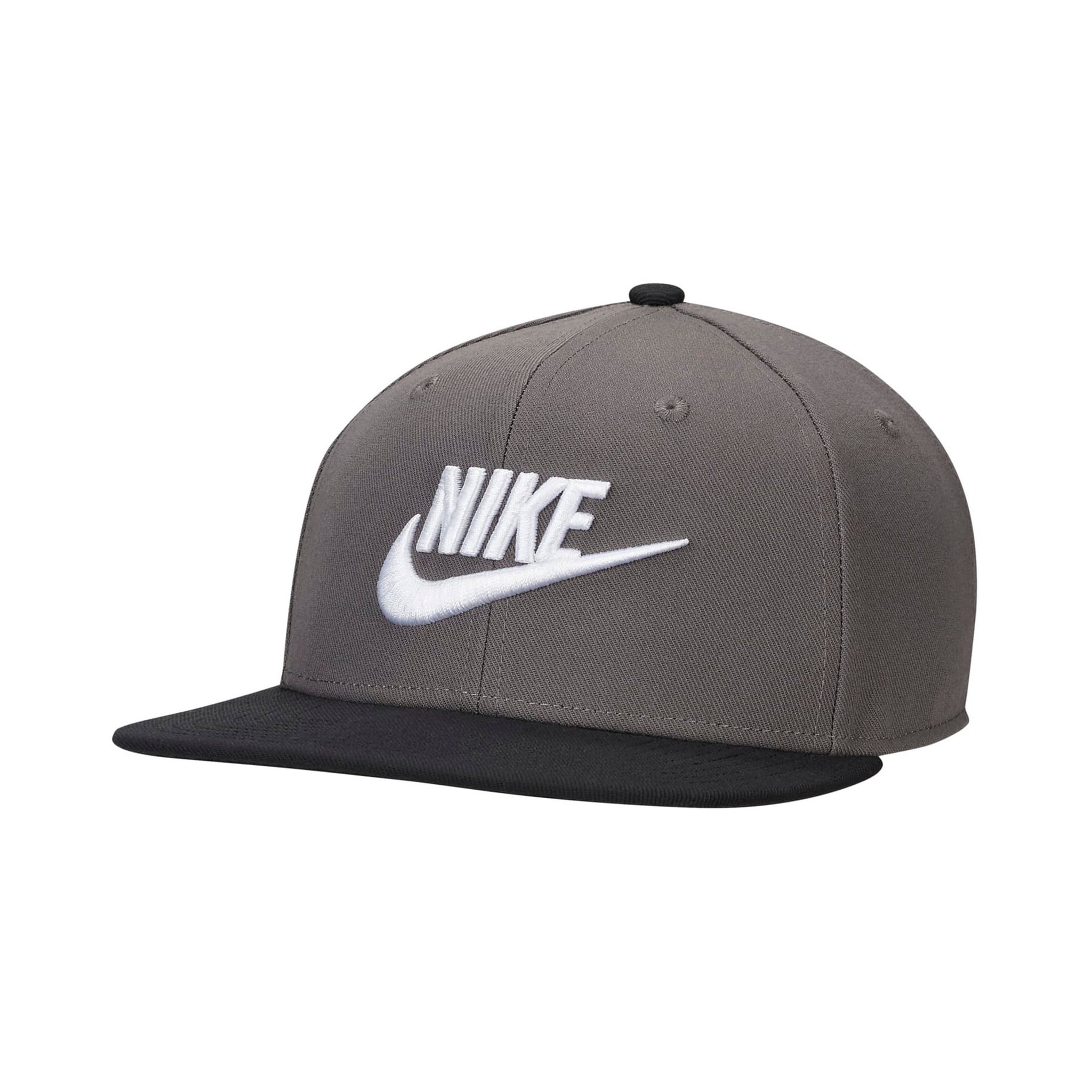 Nike Golf Dri-Fit Pro Structured Futura Cap