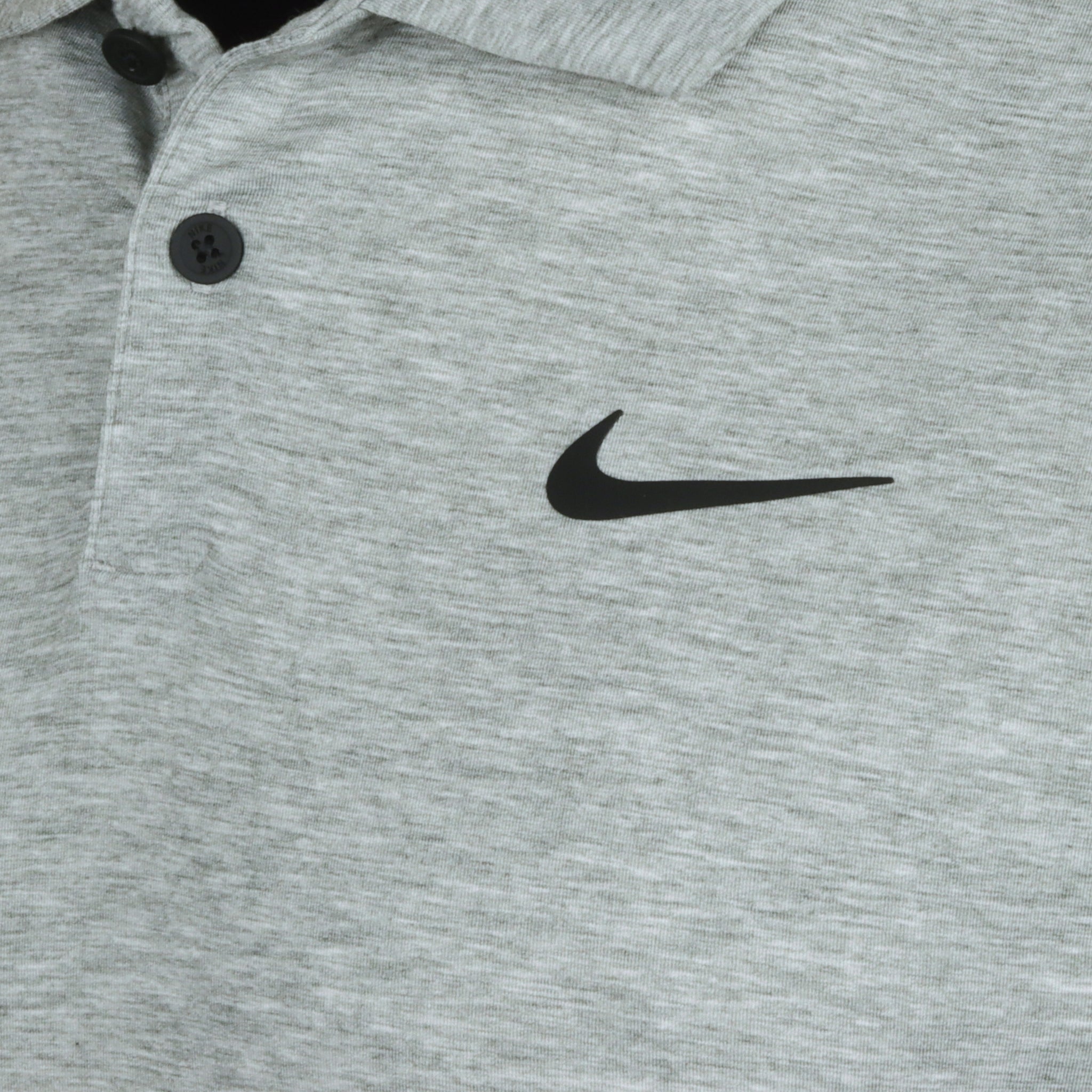 Nike Golf Dri-Fit Tour Heather Shirt