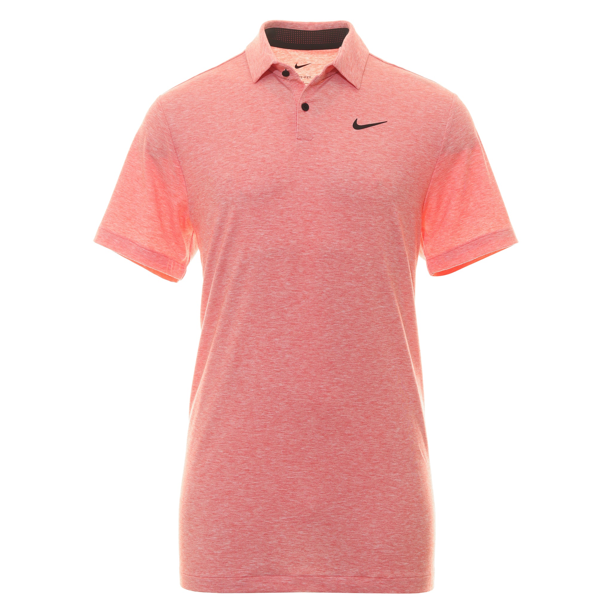 Nike heather dry sales golf polo