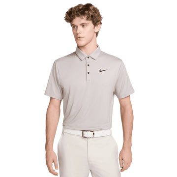 Nike Golf Dri-Fit Tour Heather Shirt