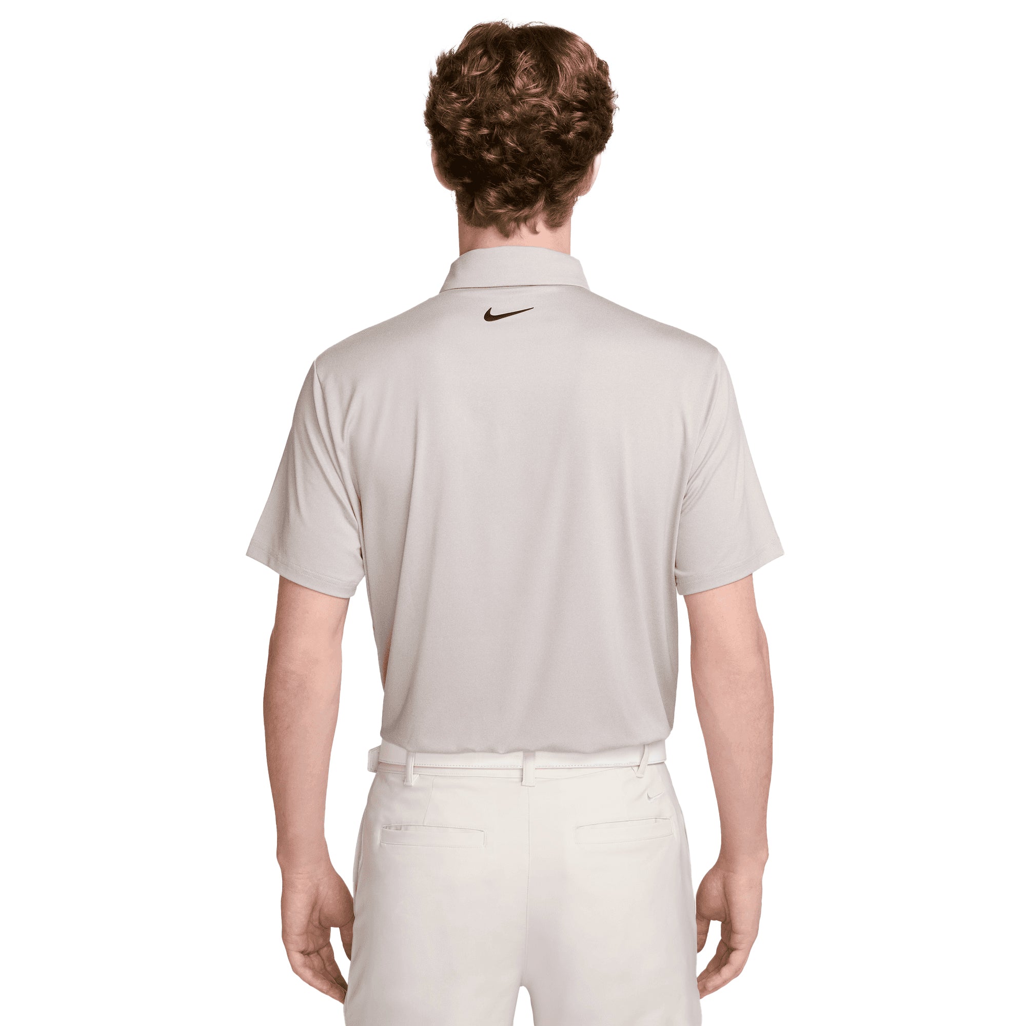 Nike Golf Dri-Fit Tour Heather Shirt