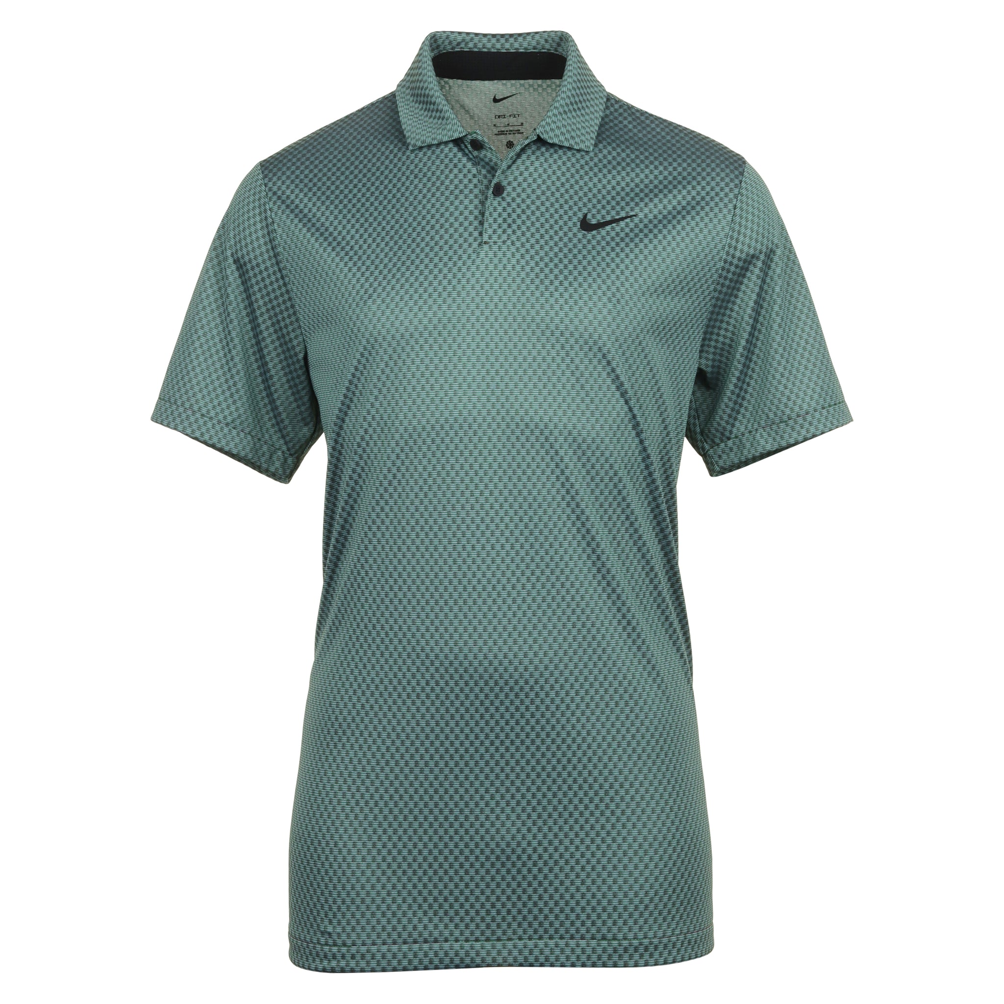 Nike Golf Dri-Fit Tour Jacquard Shirt