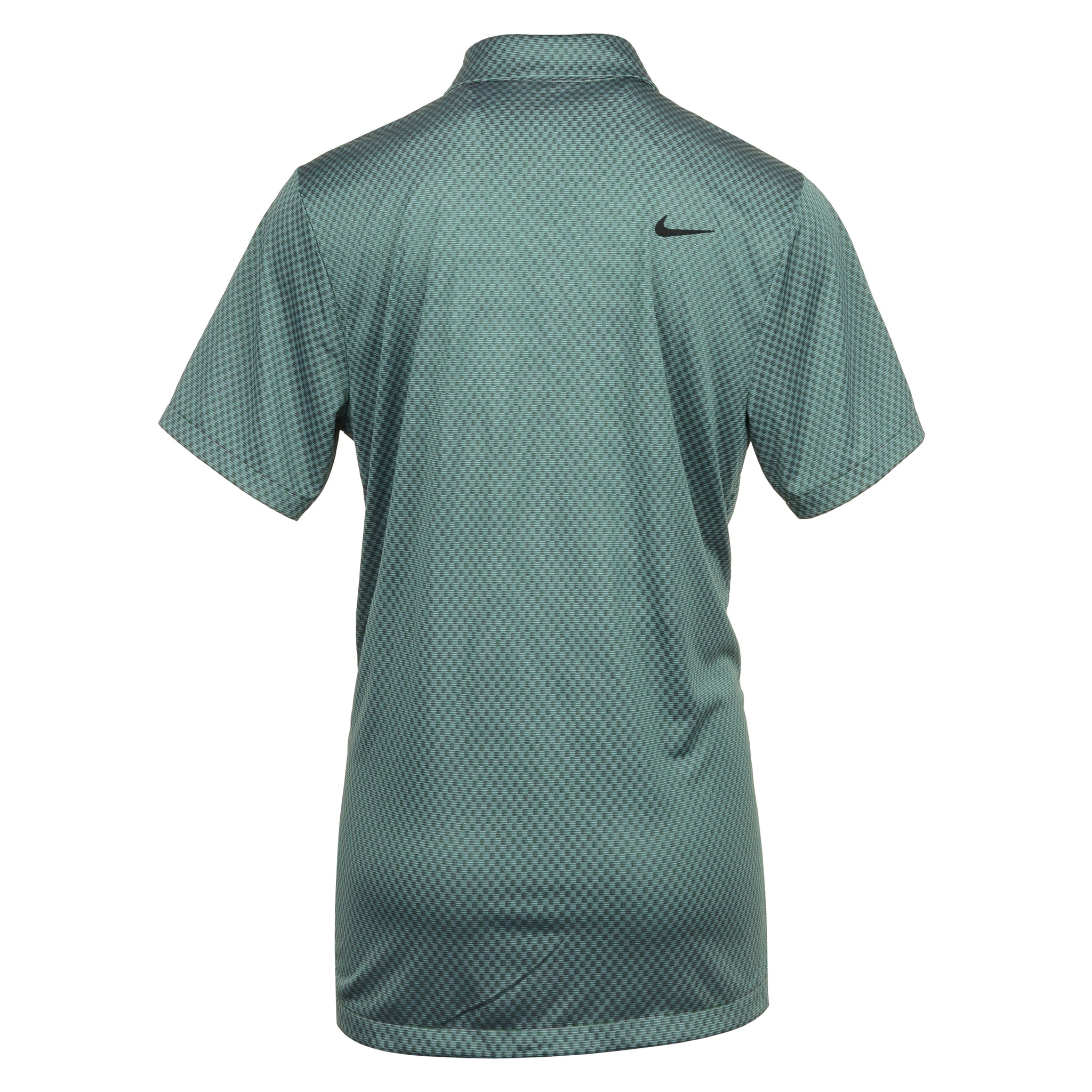 Nike Golf Dri-Fit Tour Jacquard Shirt