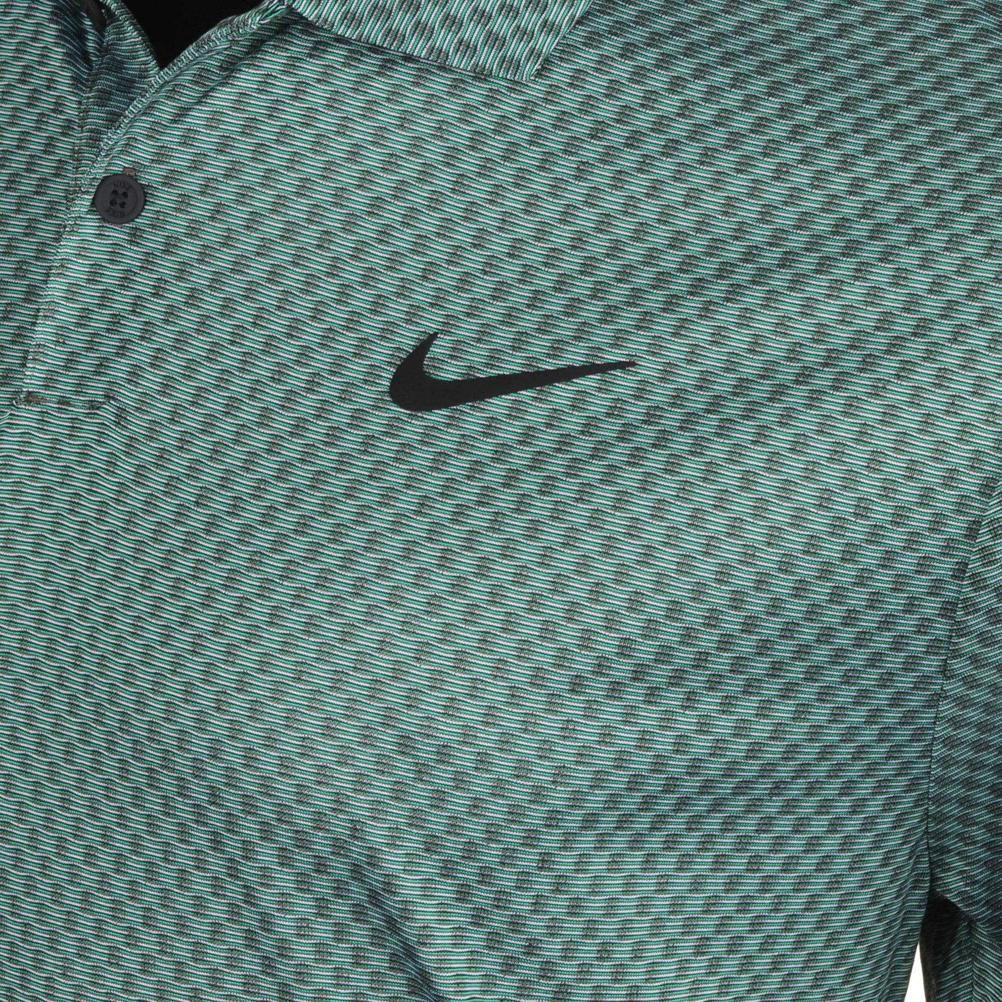 Nike Golf Dri-Fit Tour Jacquard Shirt