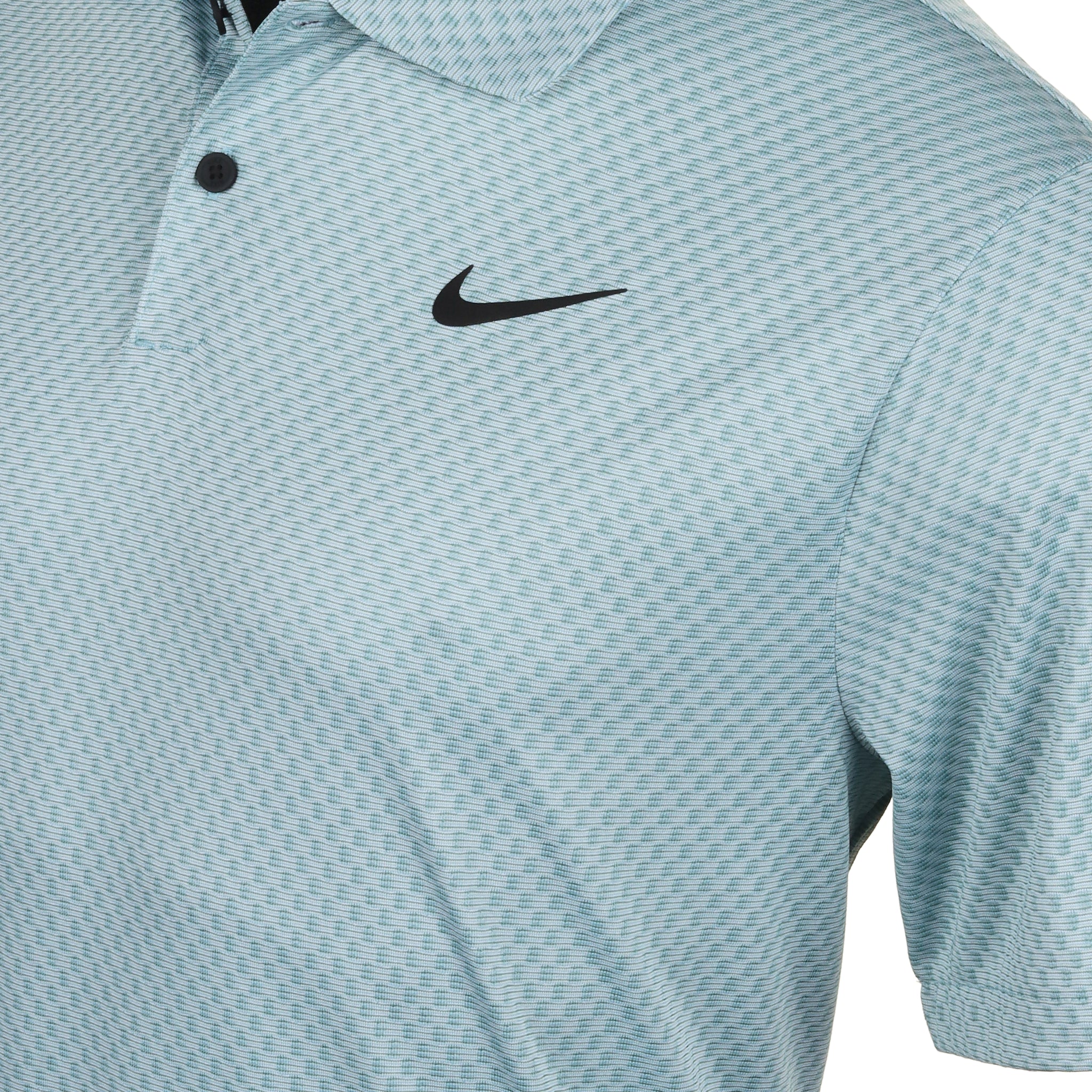 Nike Golf Dri-Fit Tour Jacquard Shirt