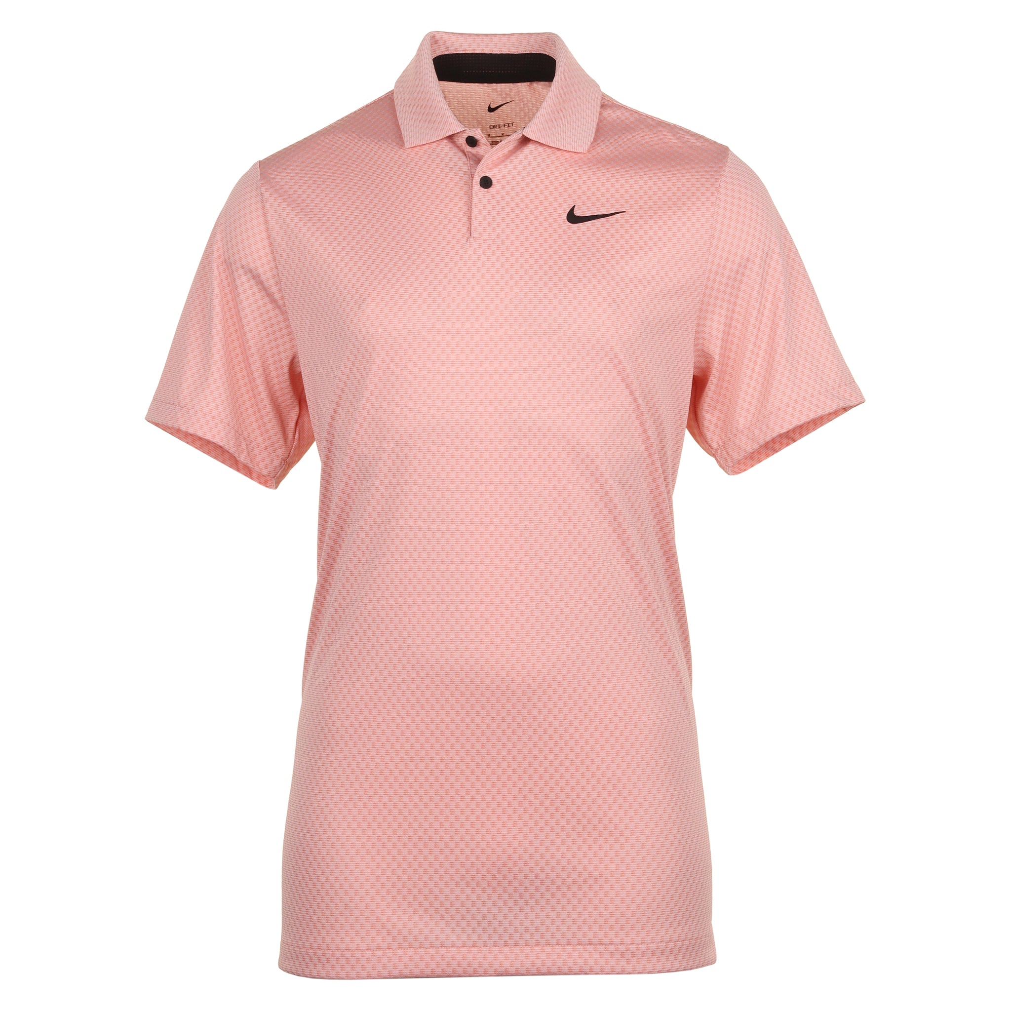 Nike Golf Dri-Fit Tour Jacquard Shirt