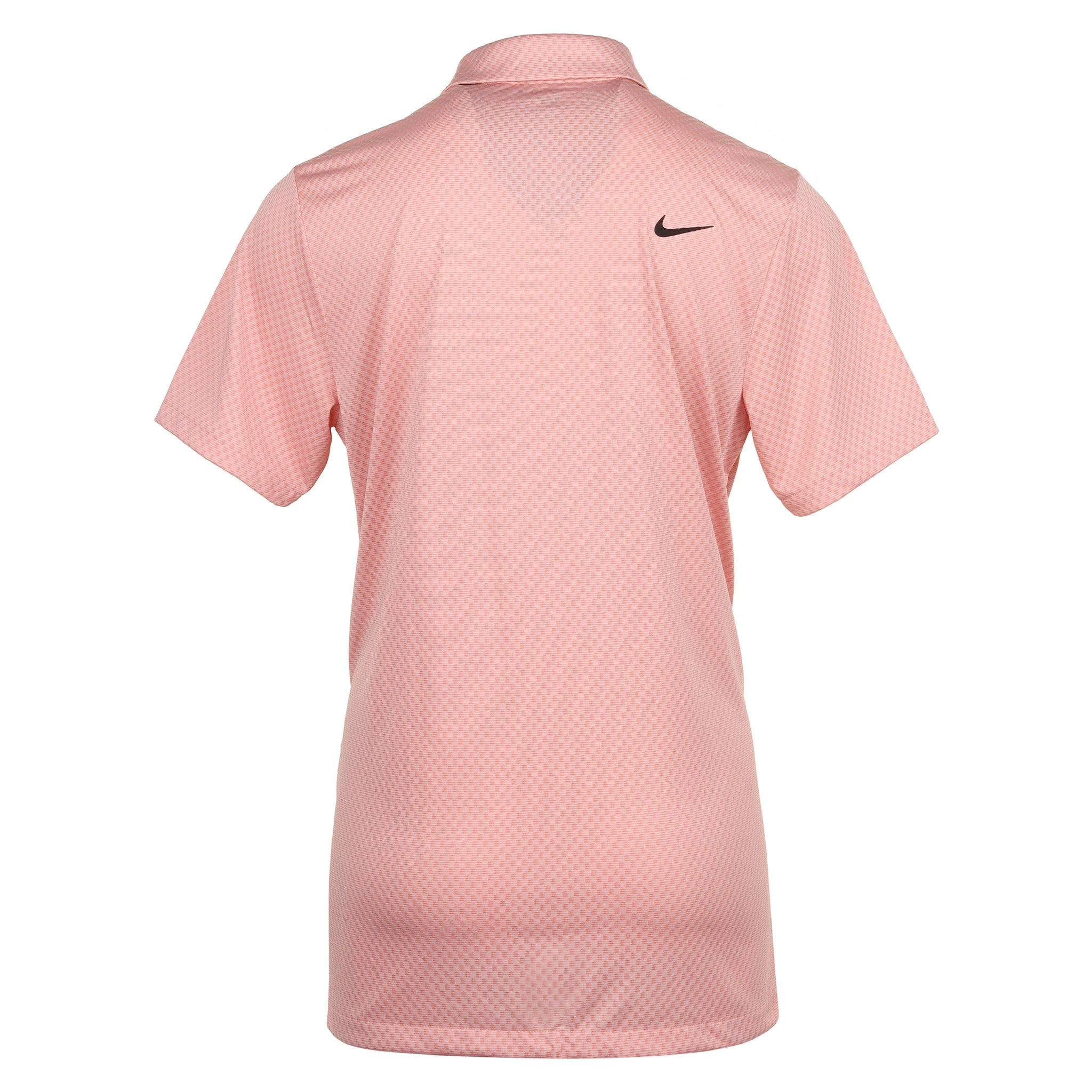 Nike Golf Dri-Fit Tour Jacquard Shirt