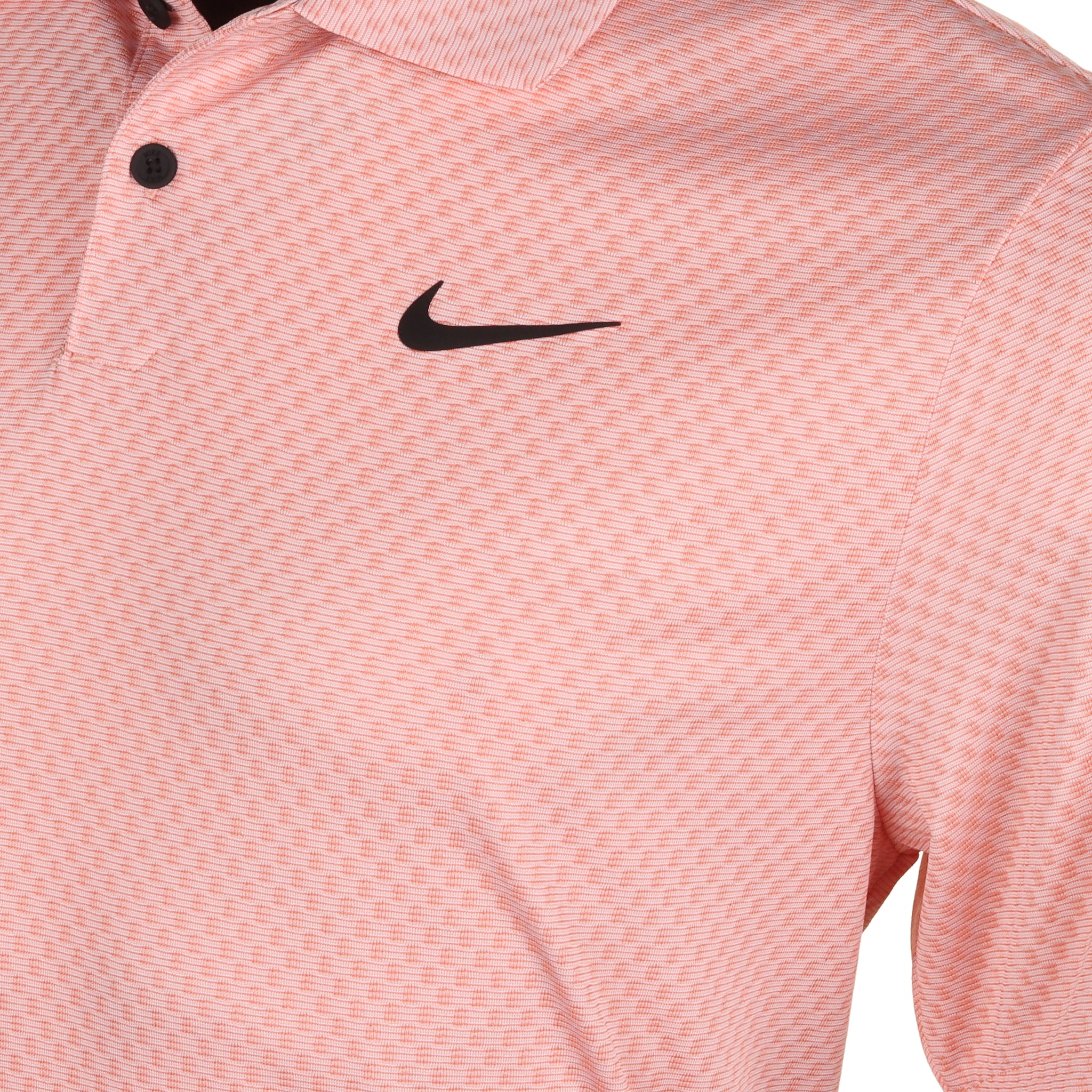 Nike Golf Dri-Fit Tour Jacquard Shirt