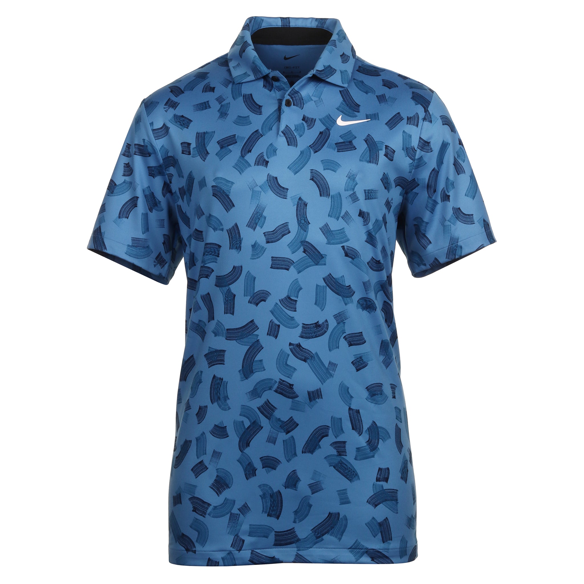 nike-golf-dri-fit-tour-micro-print-shirt-fd5735-402-star-blue