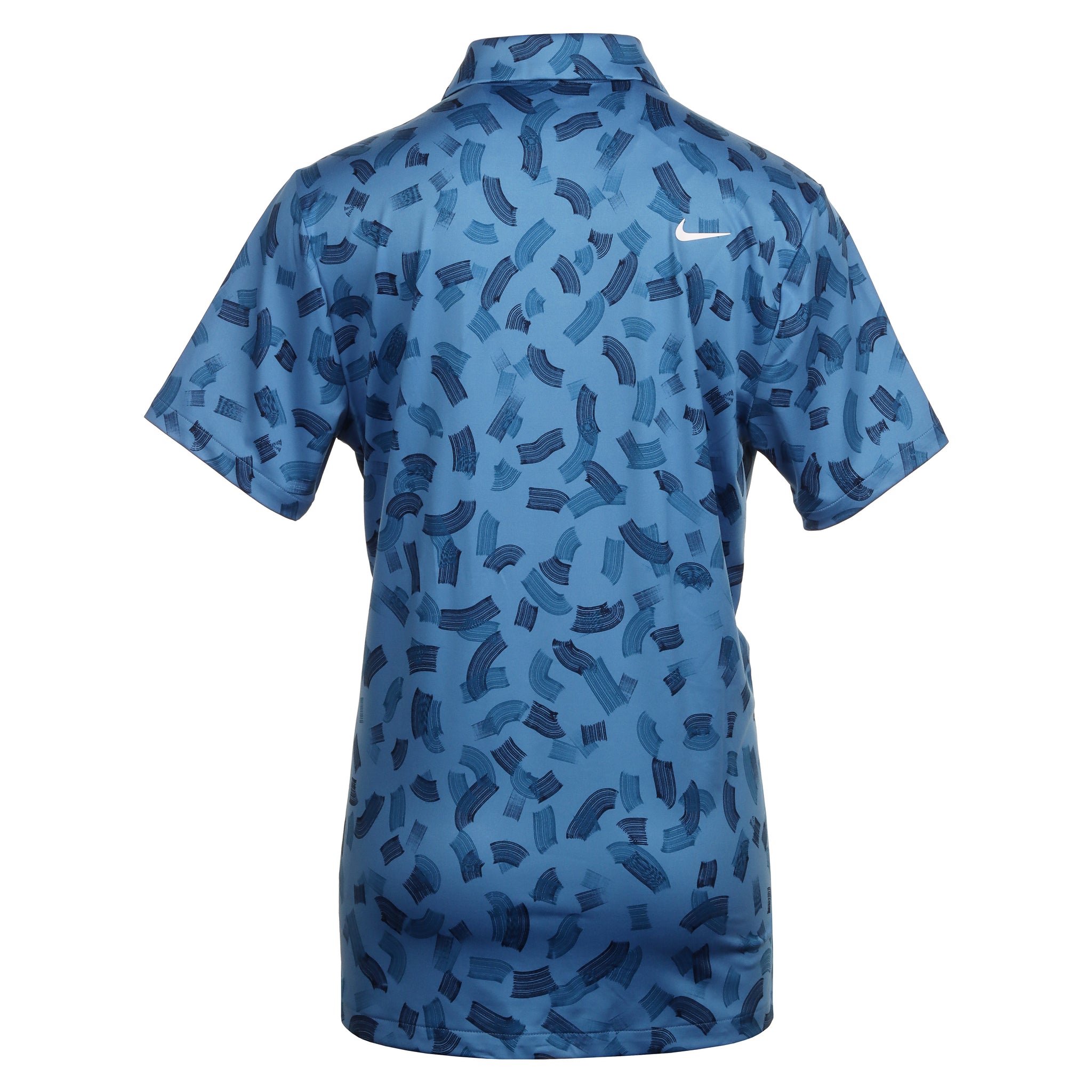 nike-golf-dri-fit-tour-micro-print-shirt-fd5735-402-star-blue